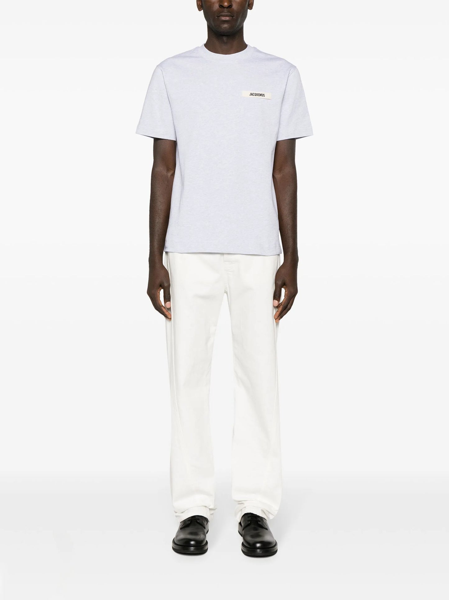Le T-shirt Gros Grain top