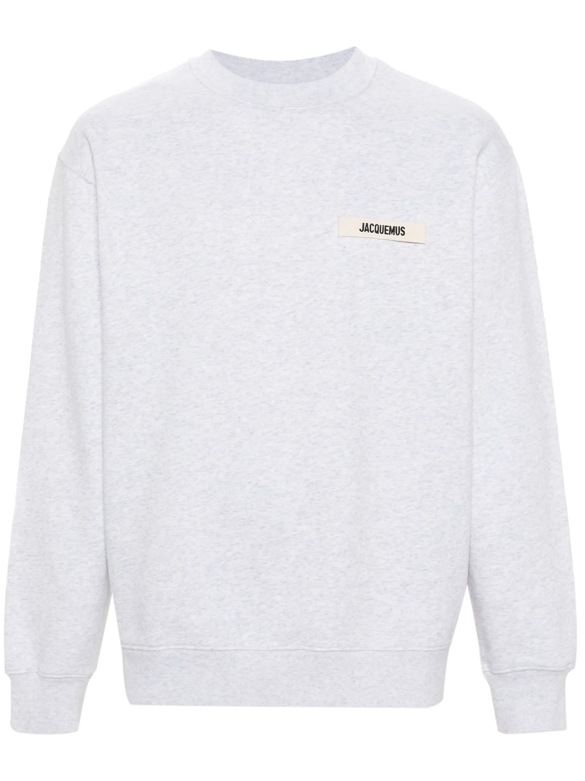 the grosgrain sweatshirt