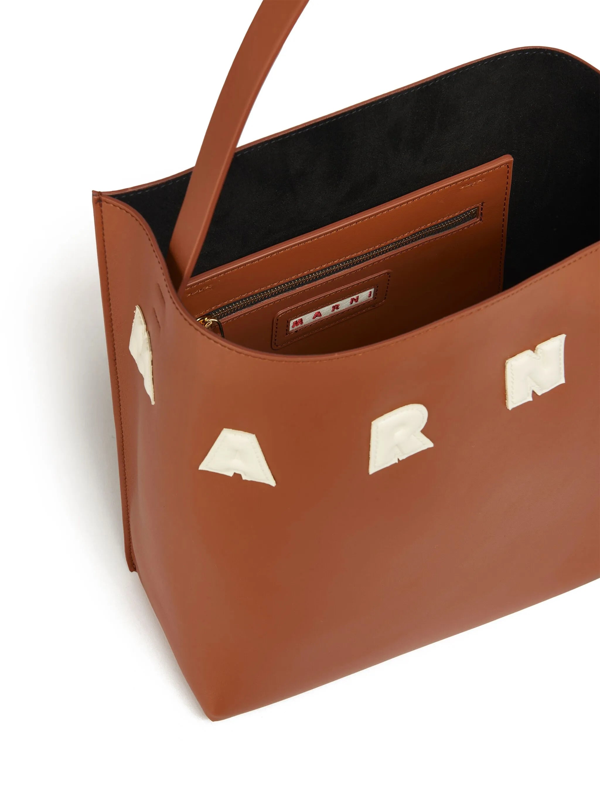 small Museo shoulder bag