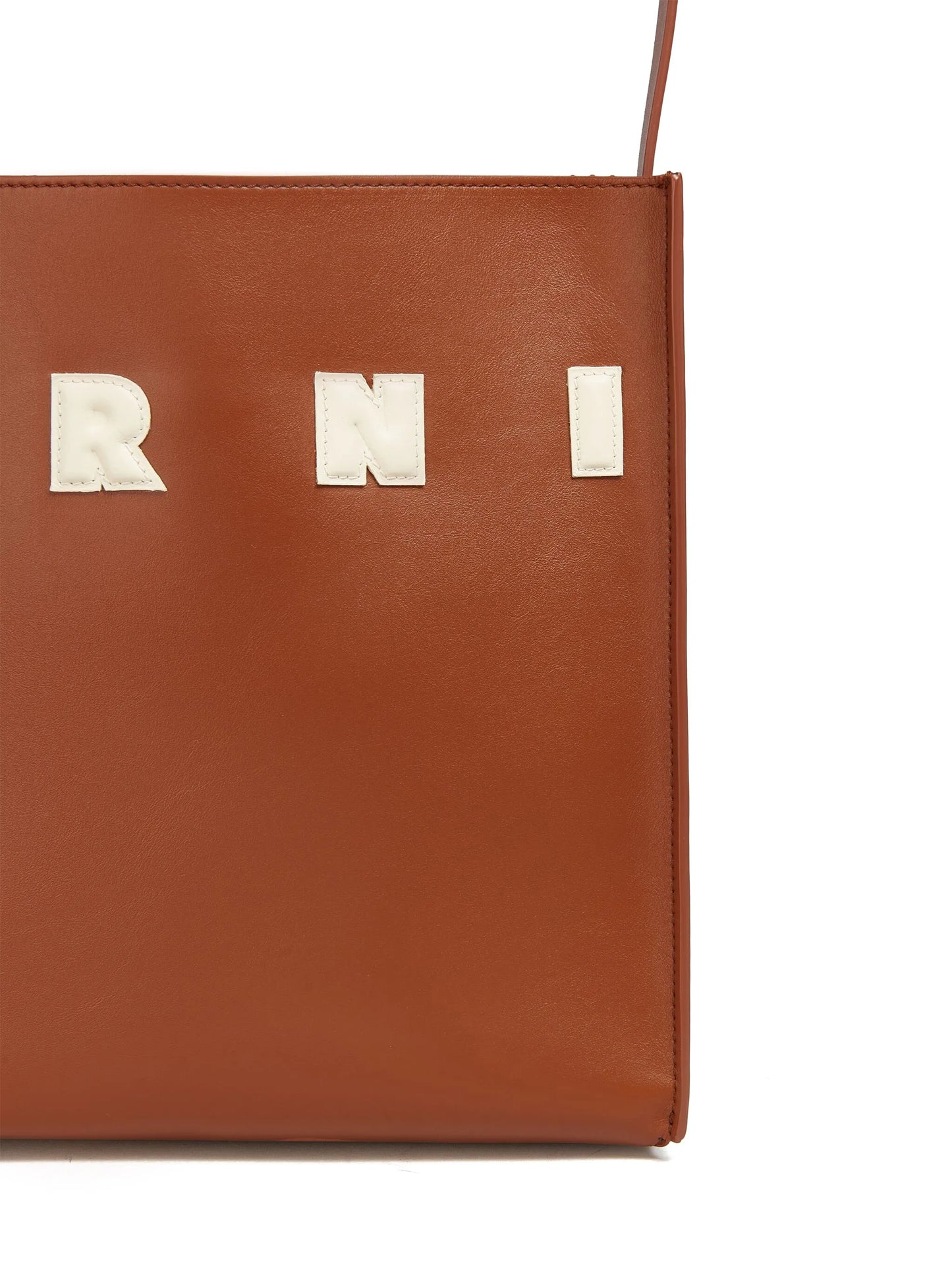 small Museo shoulder bag