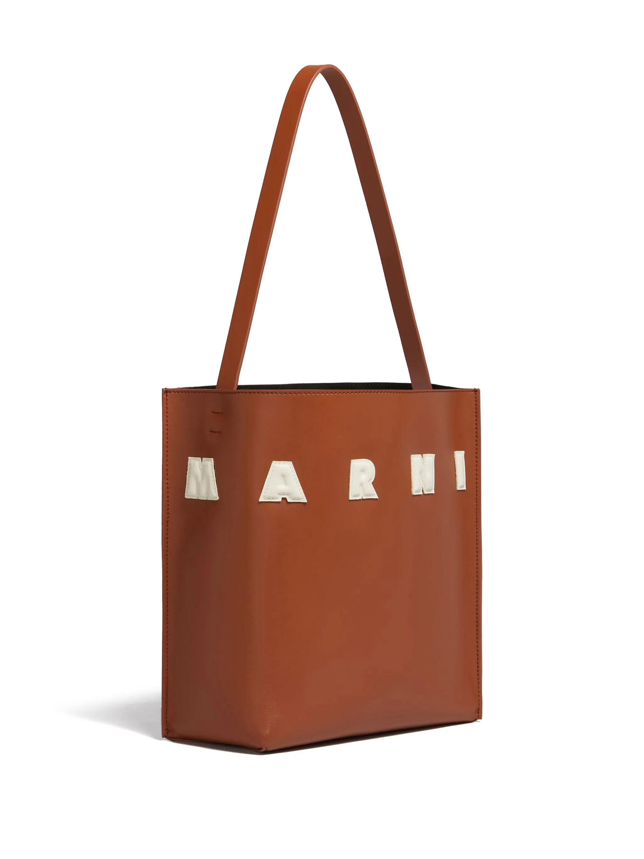 small Museo shoulder bag