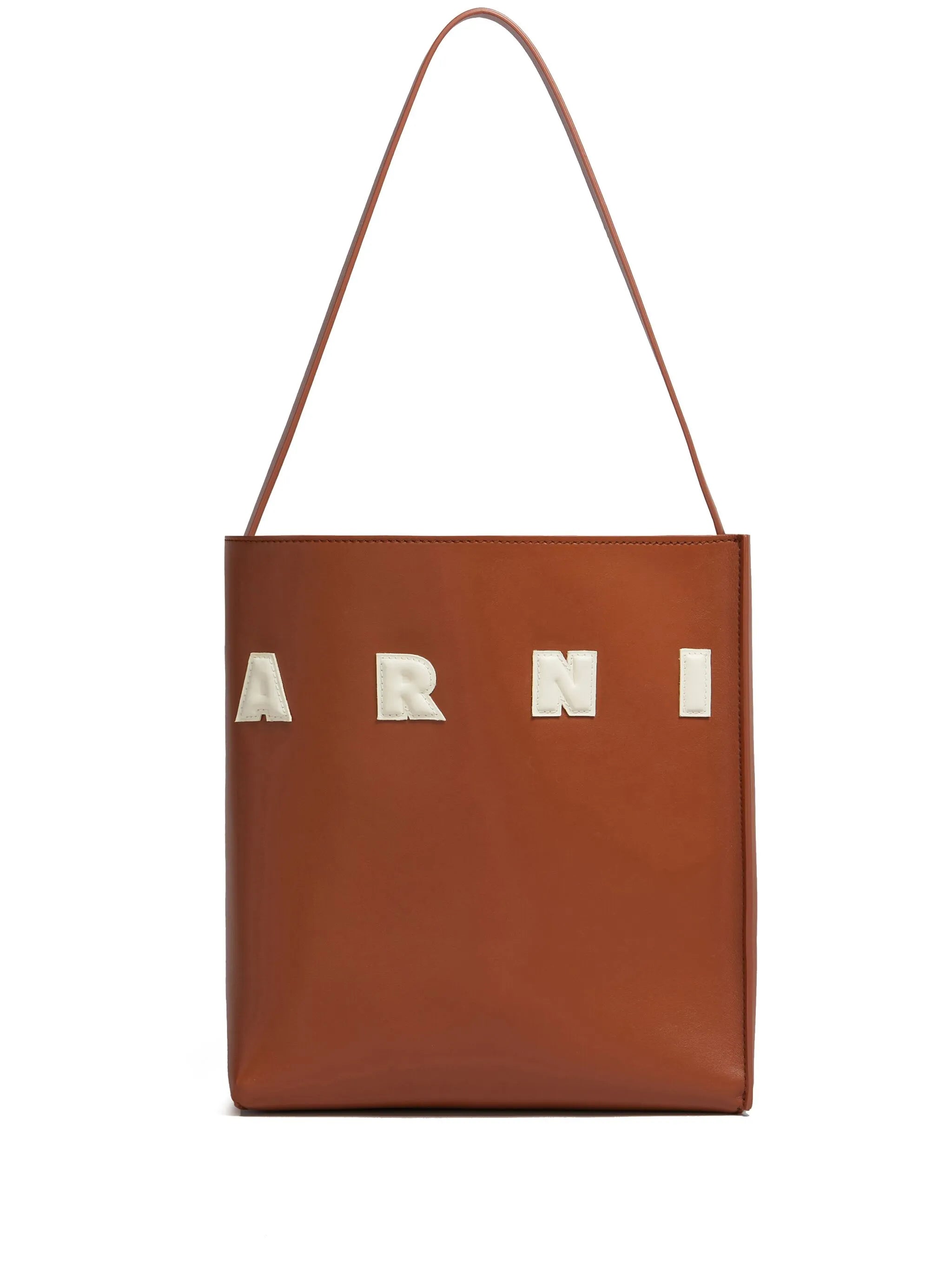small Museo shoulder bag