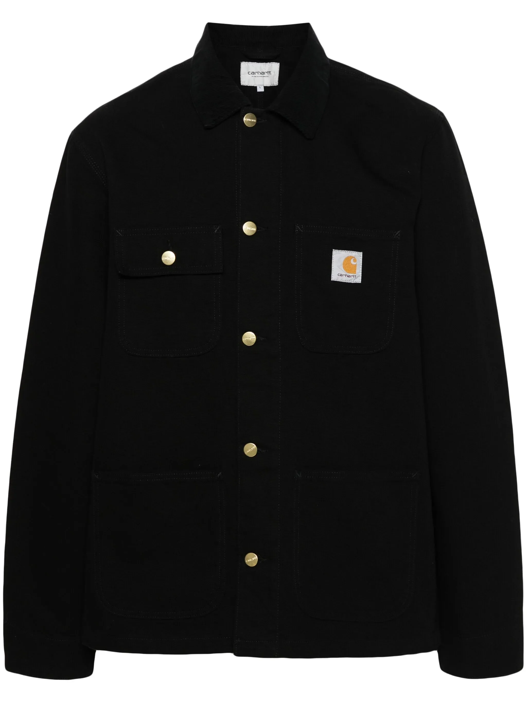 Michigan chore coat