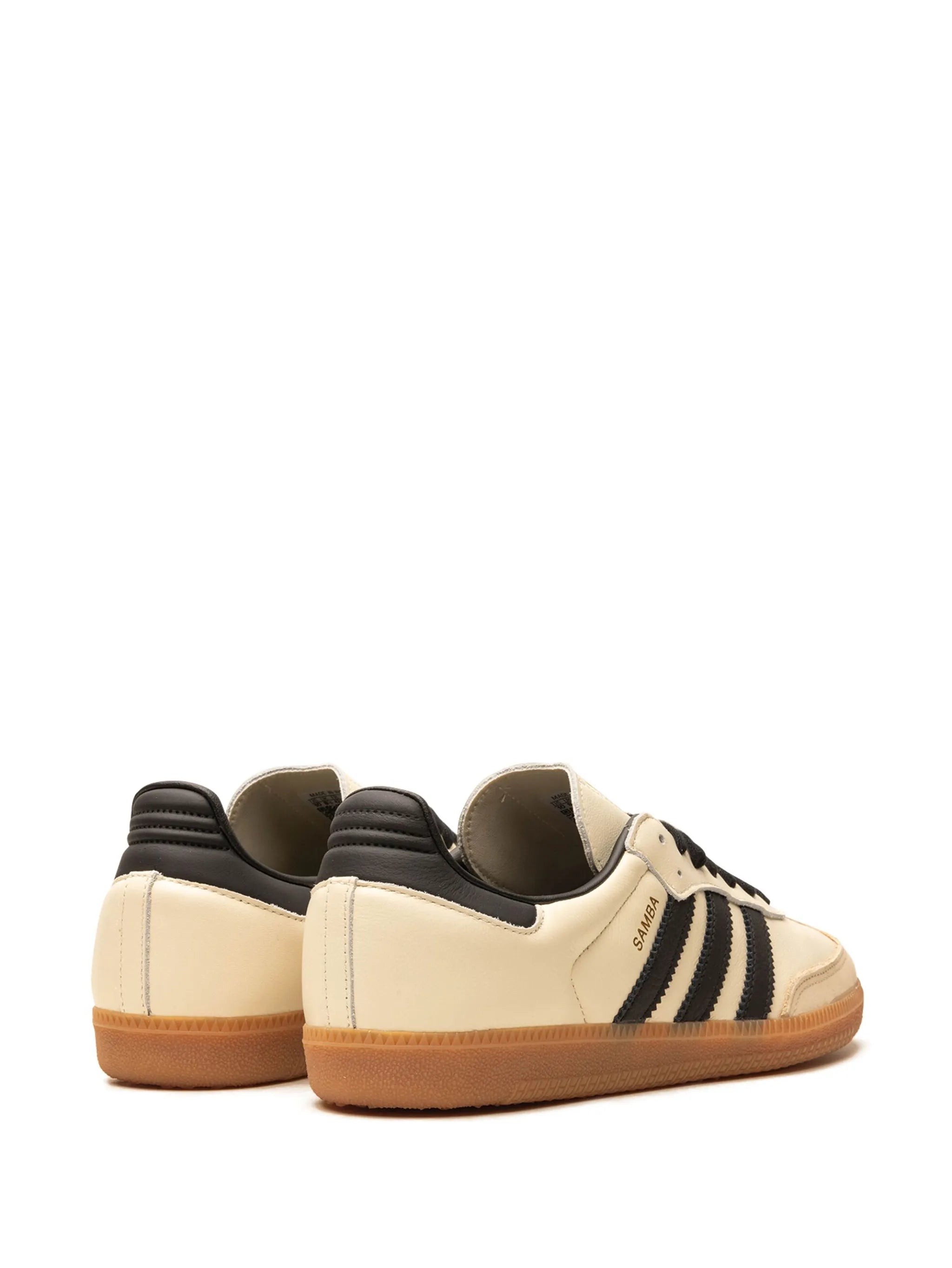 Samba OG 
