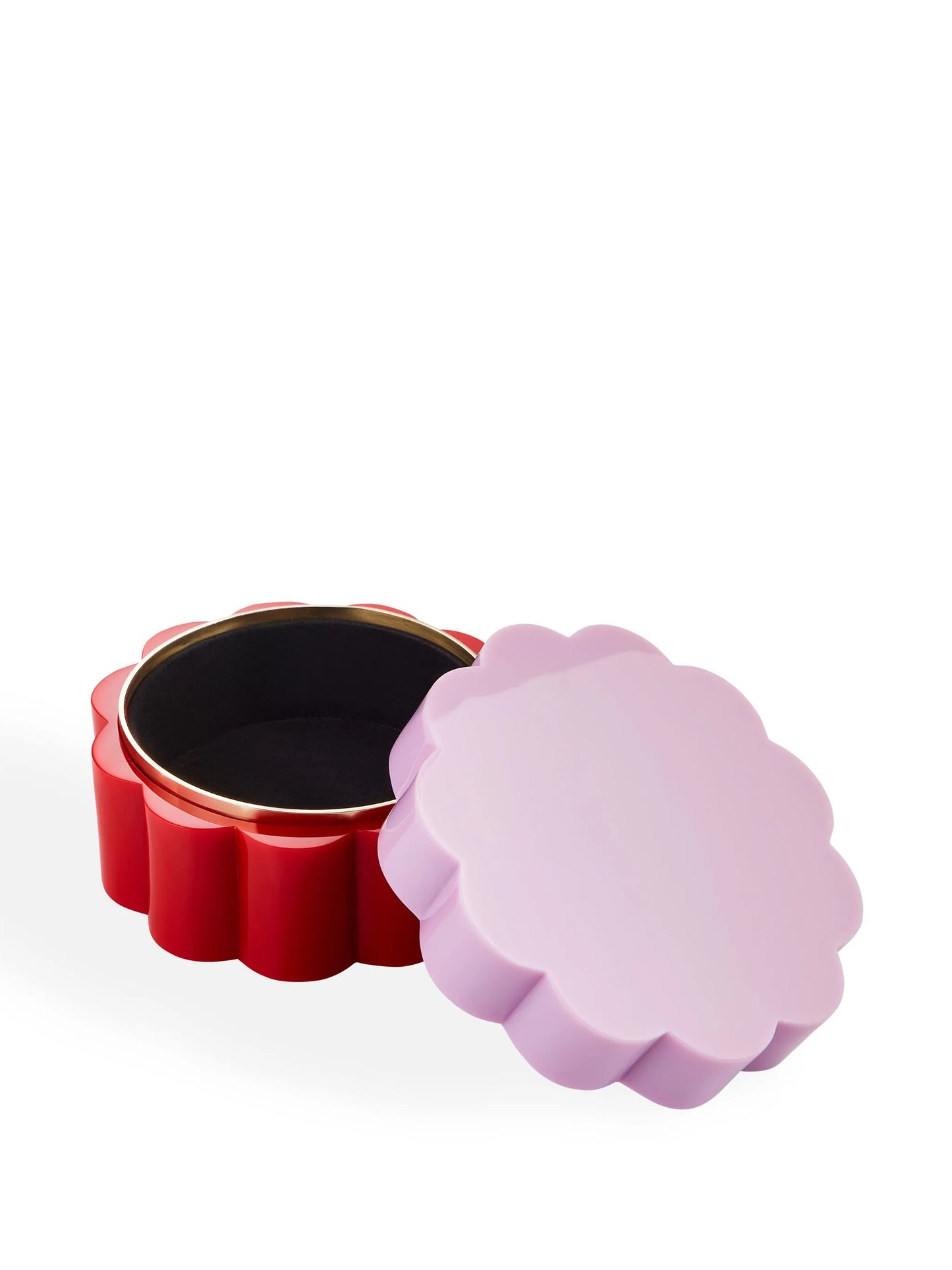 small Fleur box