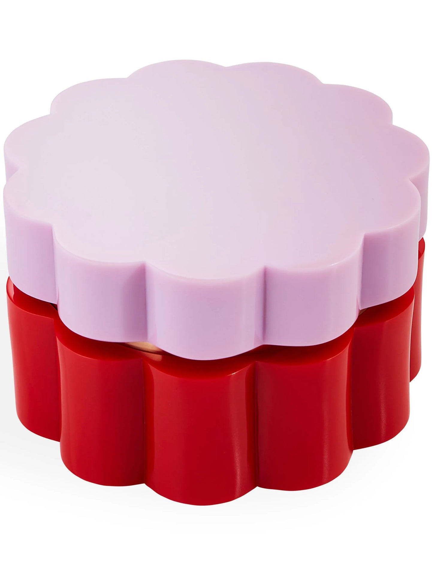 small Fleur box