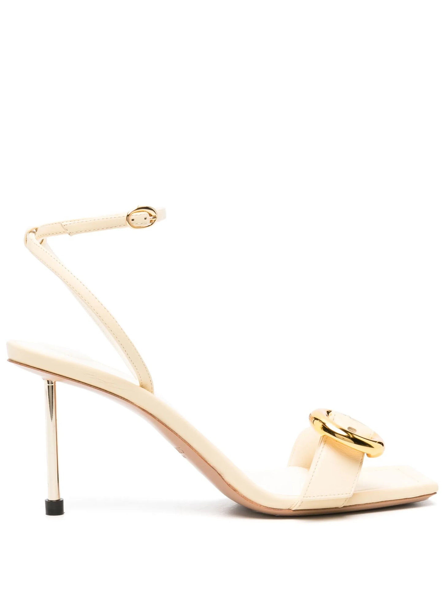 100mm Les Sandales Regalo sandals