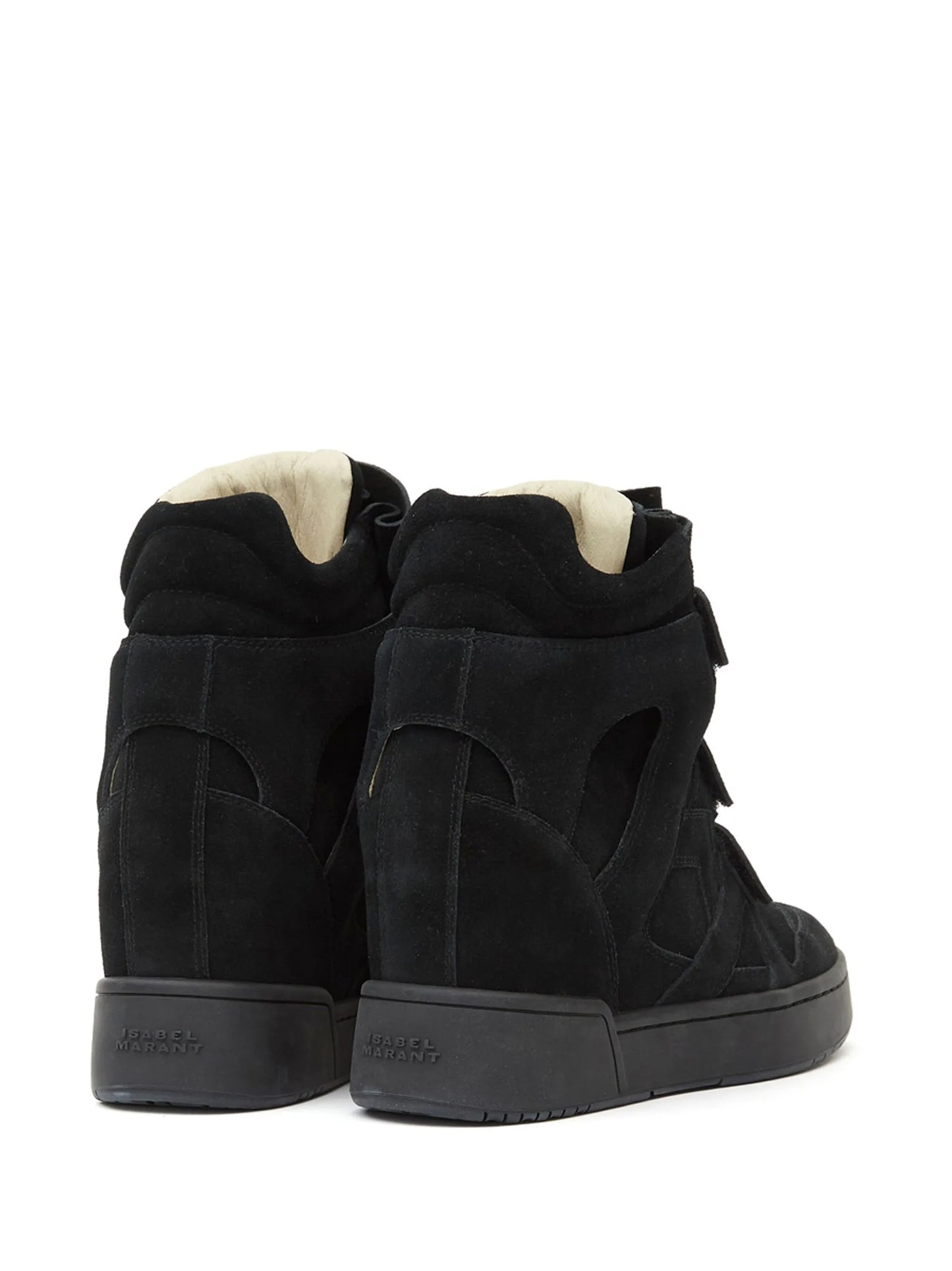 IM3 high-top sneakers