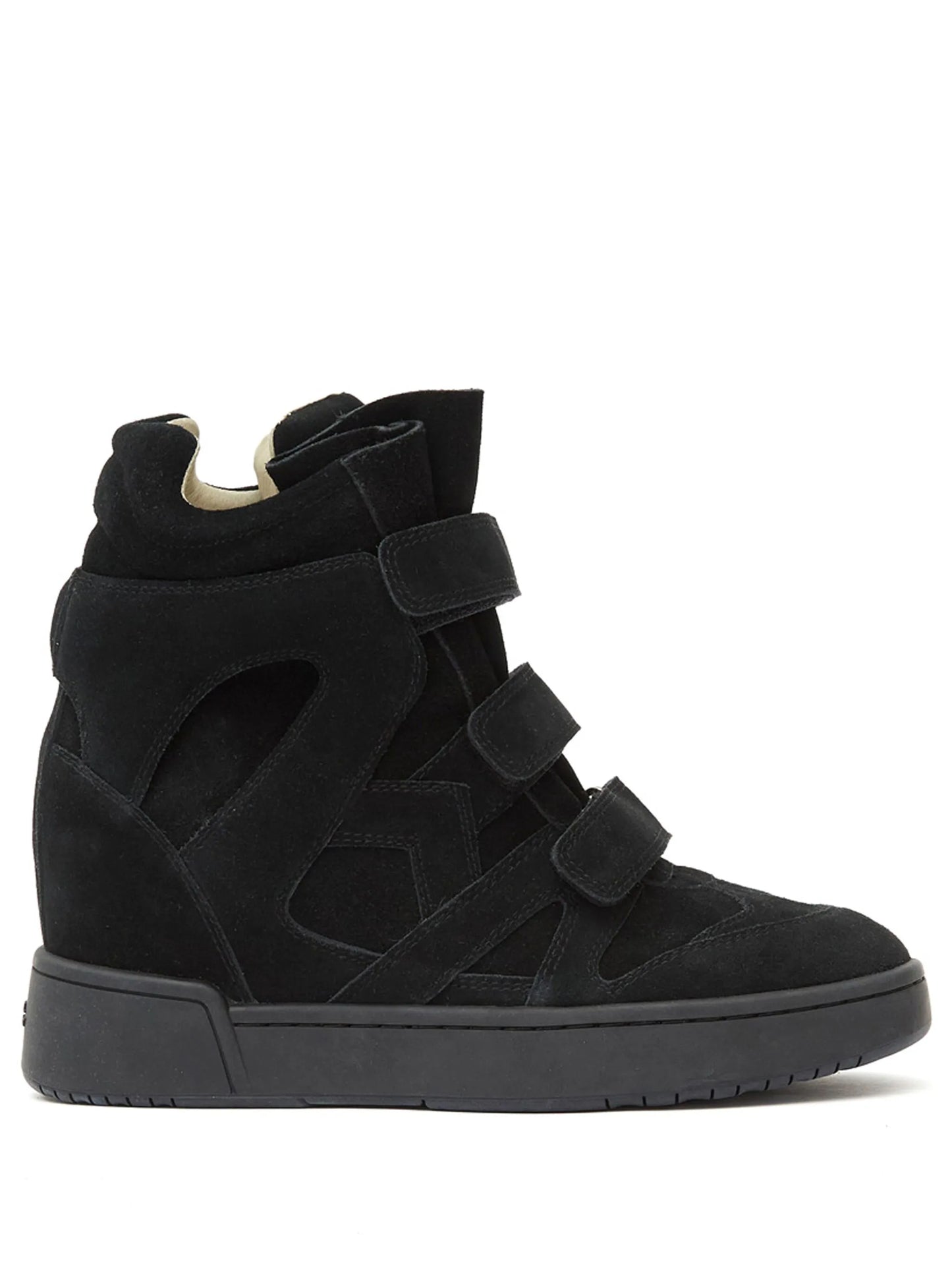 IM3 high-top sneakers