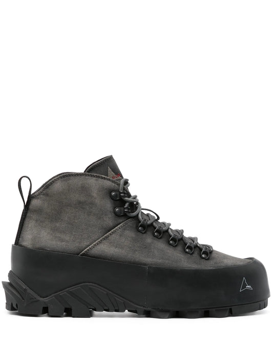 CVO hiking boots