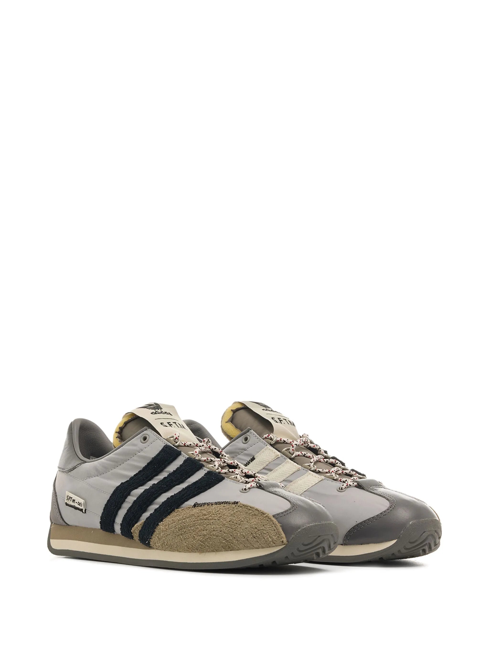 x SFTM Country OG trainers