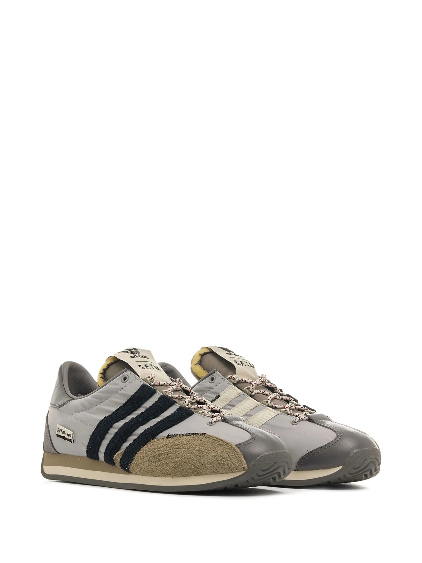 x SFTM Country OG trainers