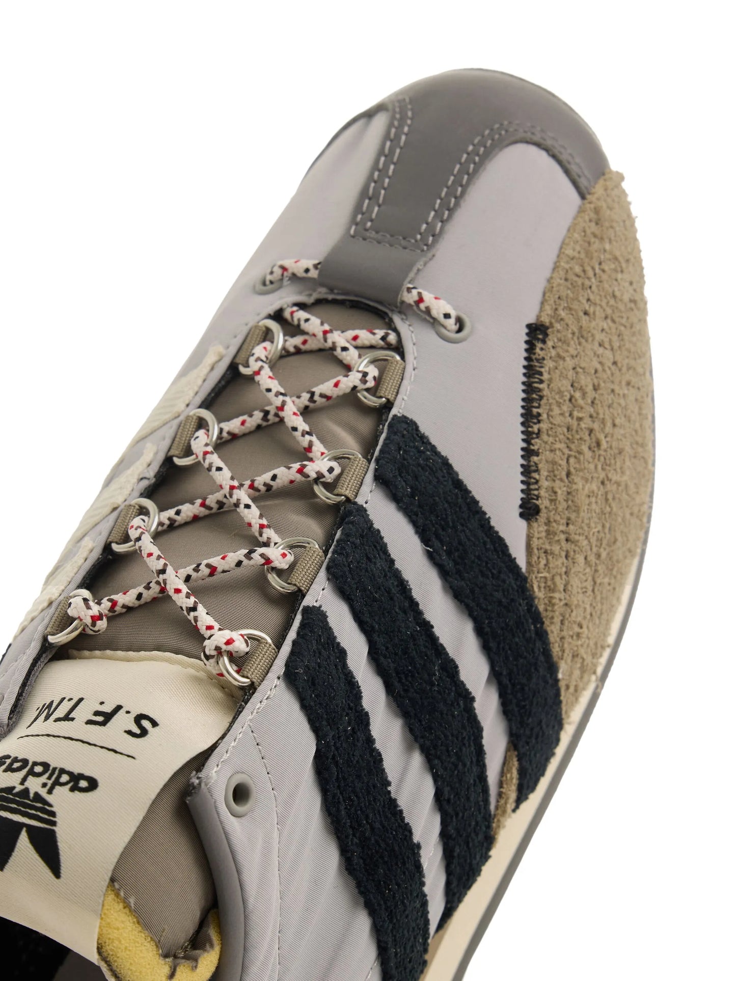 x SFTM Country OG trainers