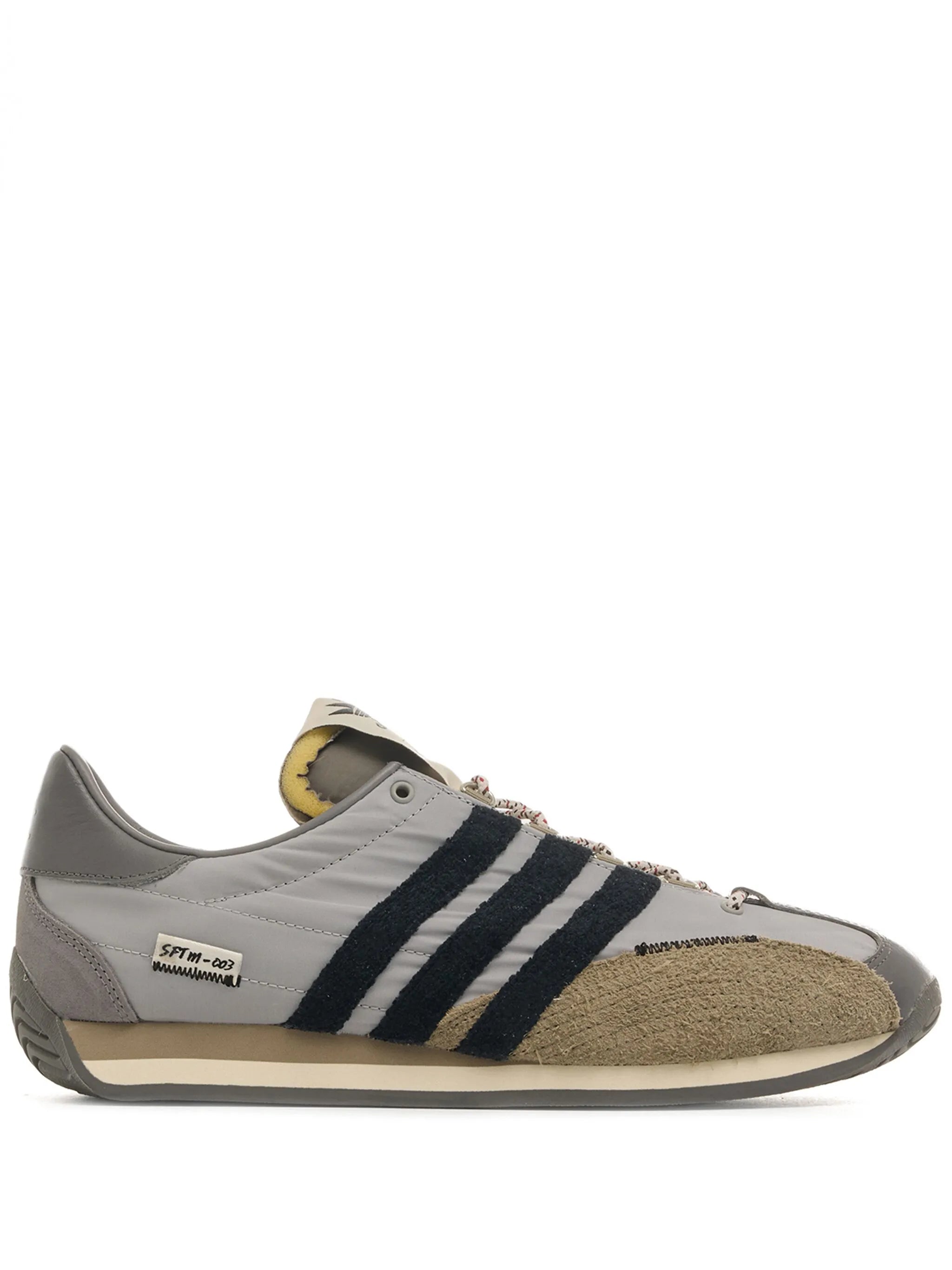 x SFTM Country OG trainers
