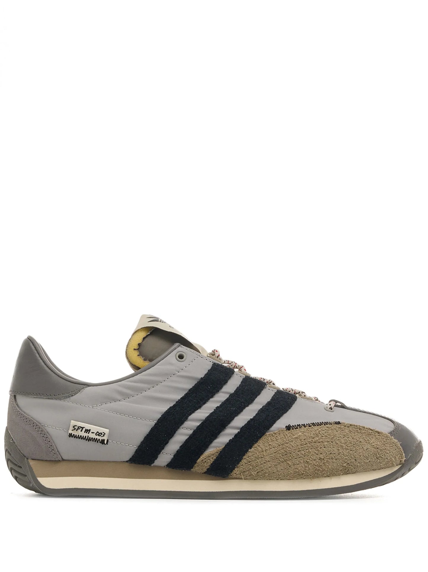 x SFTM Country OG trainers