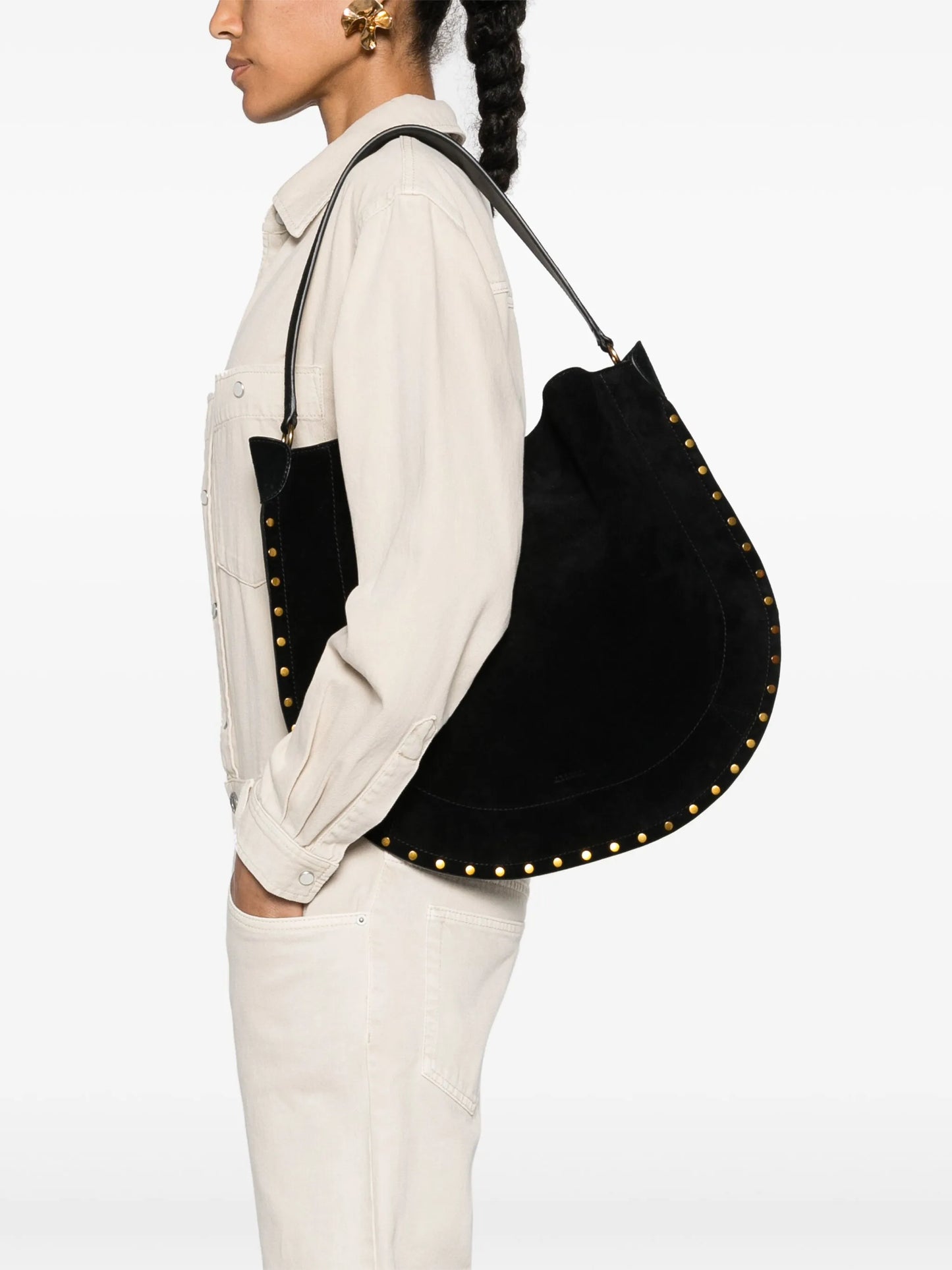 Oksan Hobo shoulder bag