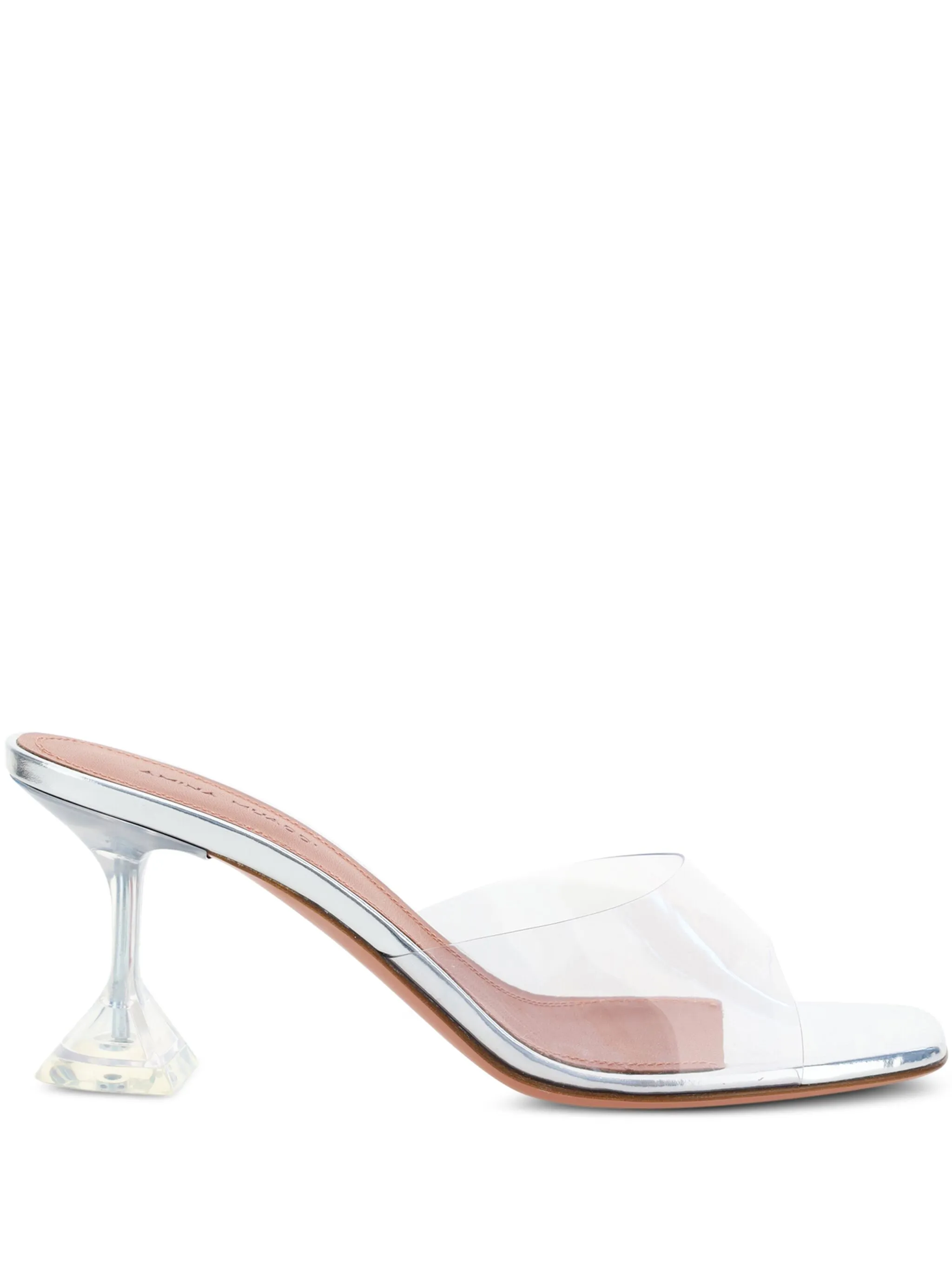 Lupita glass slippers 70