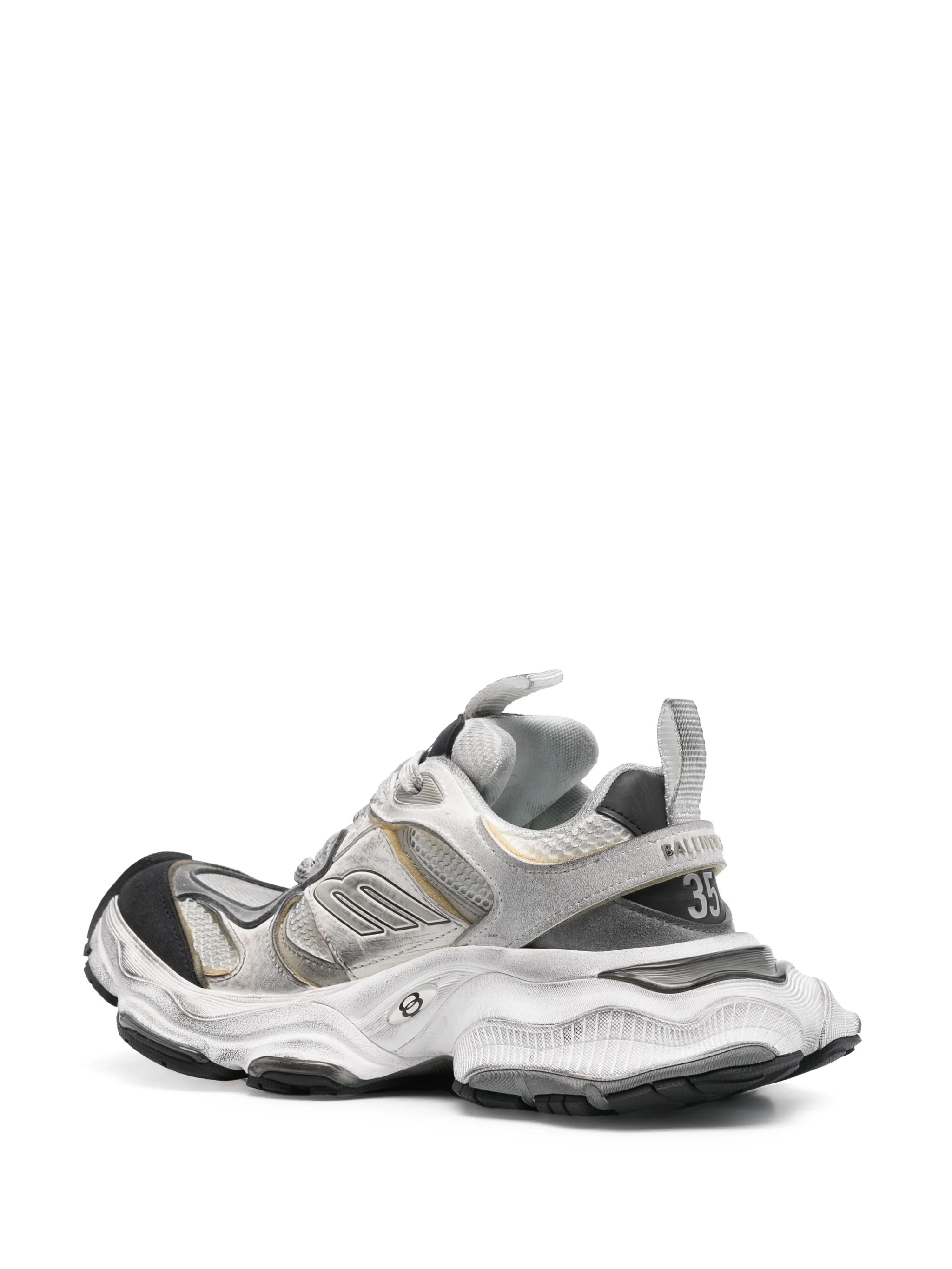 Cargo sneakers