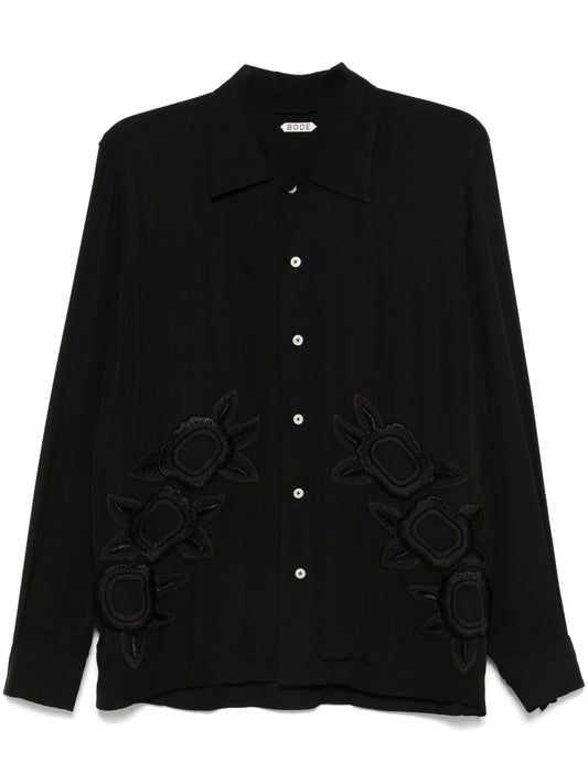 Daffodil shirt