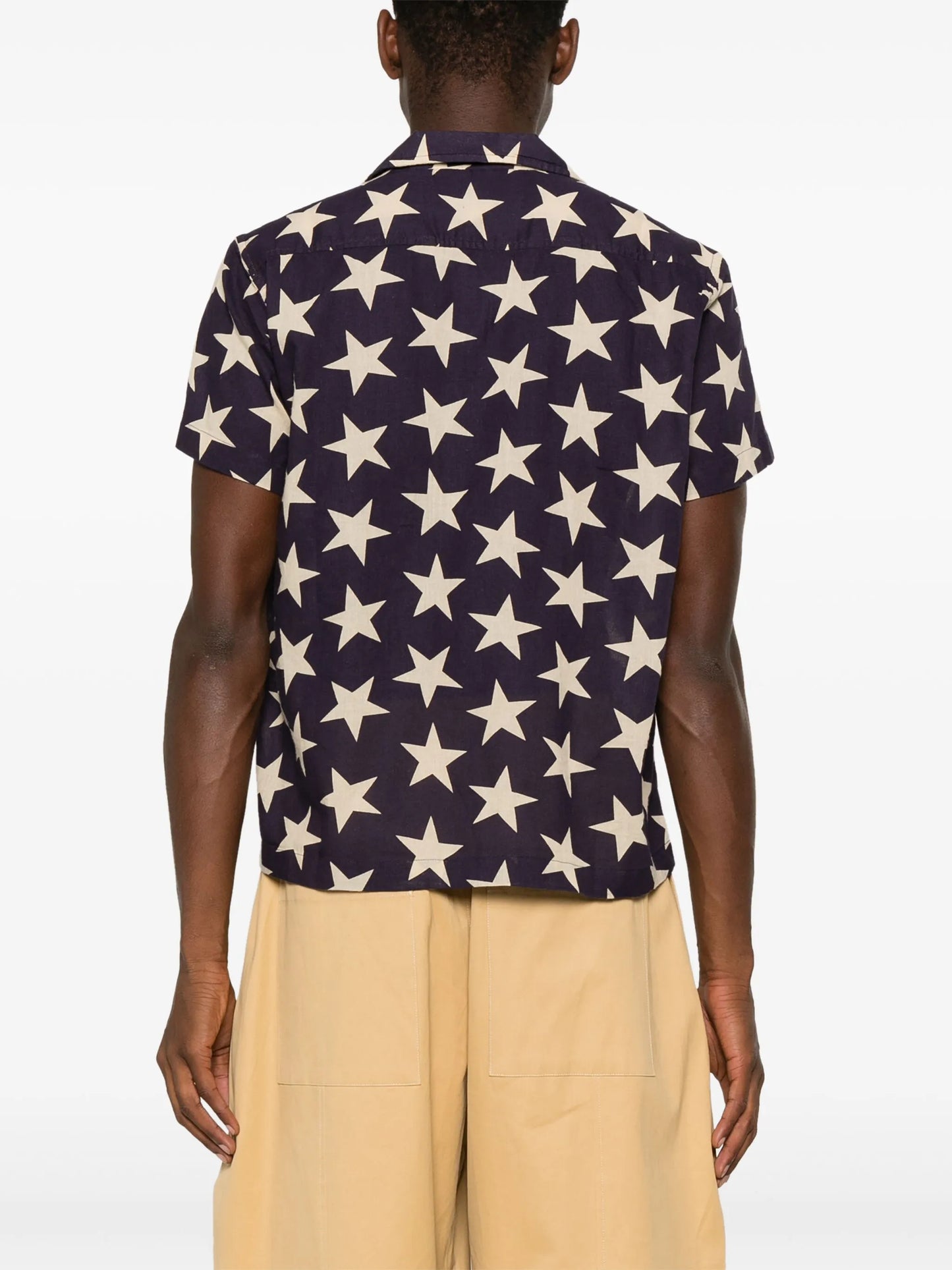 Starry shirt