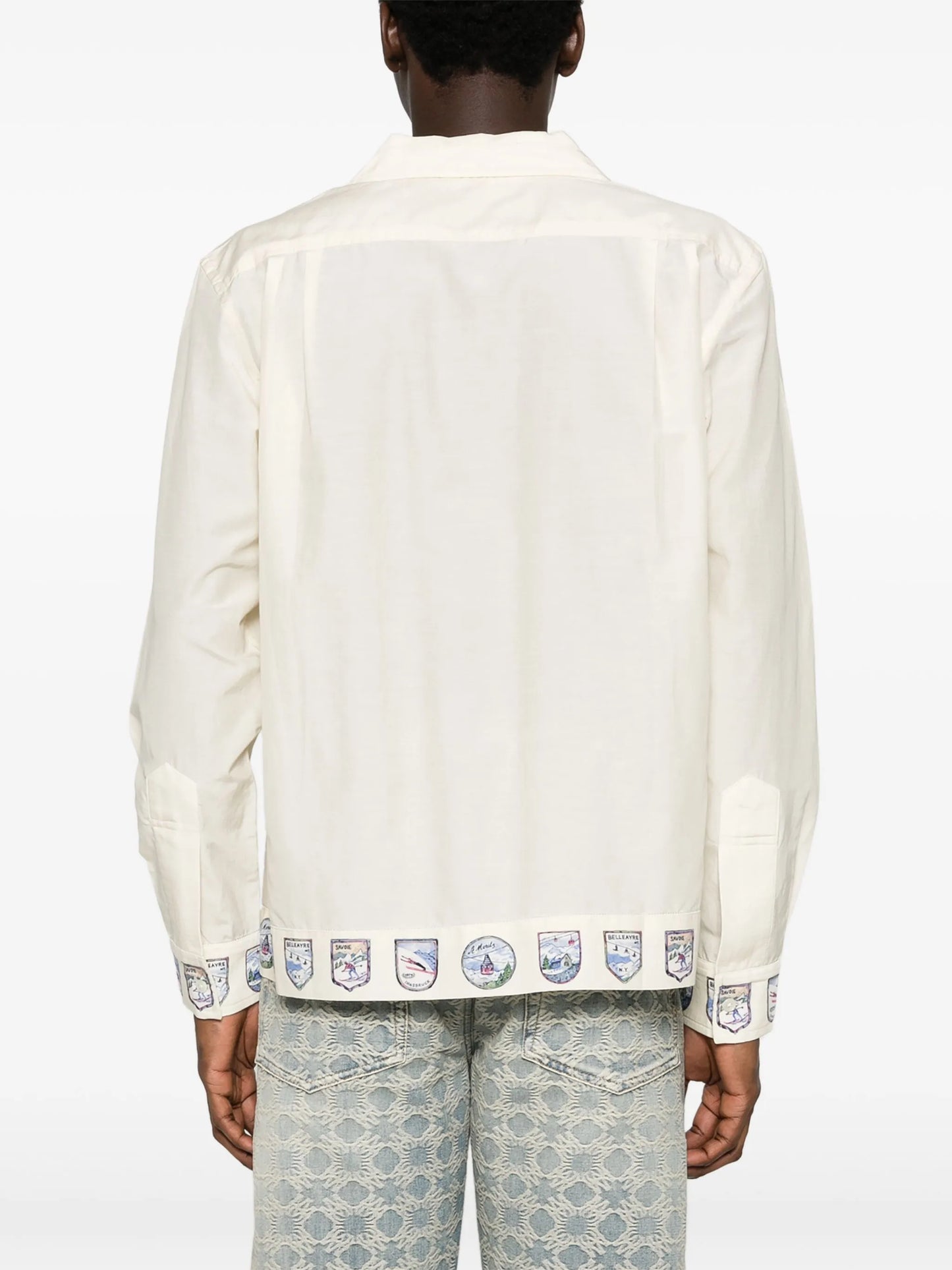 Ski Season shirt