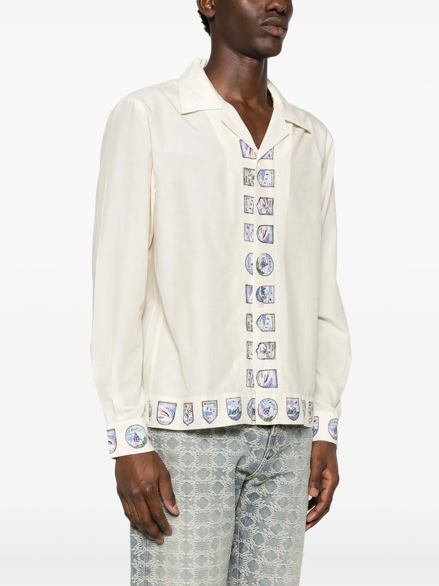 Ski Season shirt