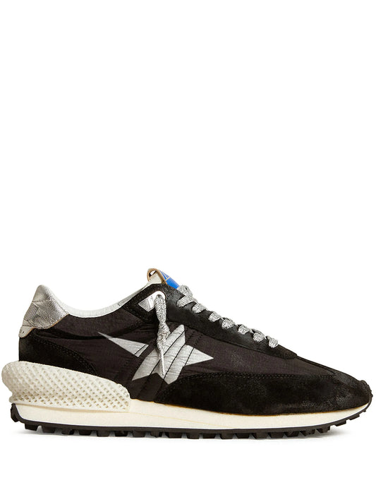 Marathon ripstop sneakers