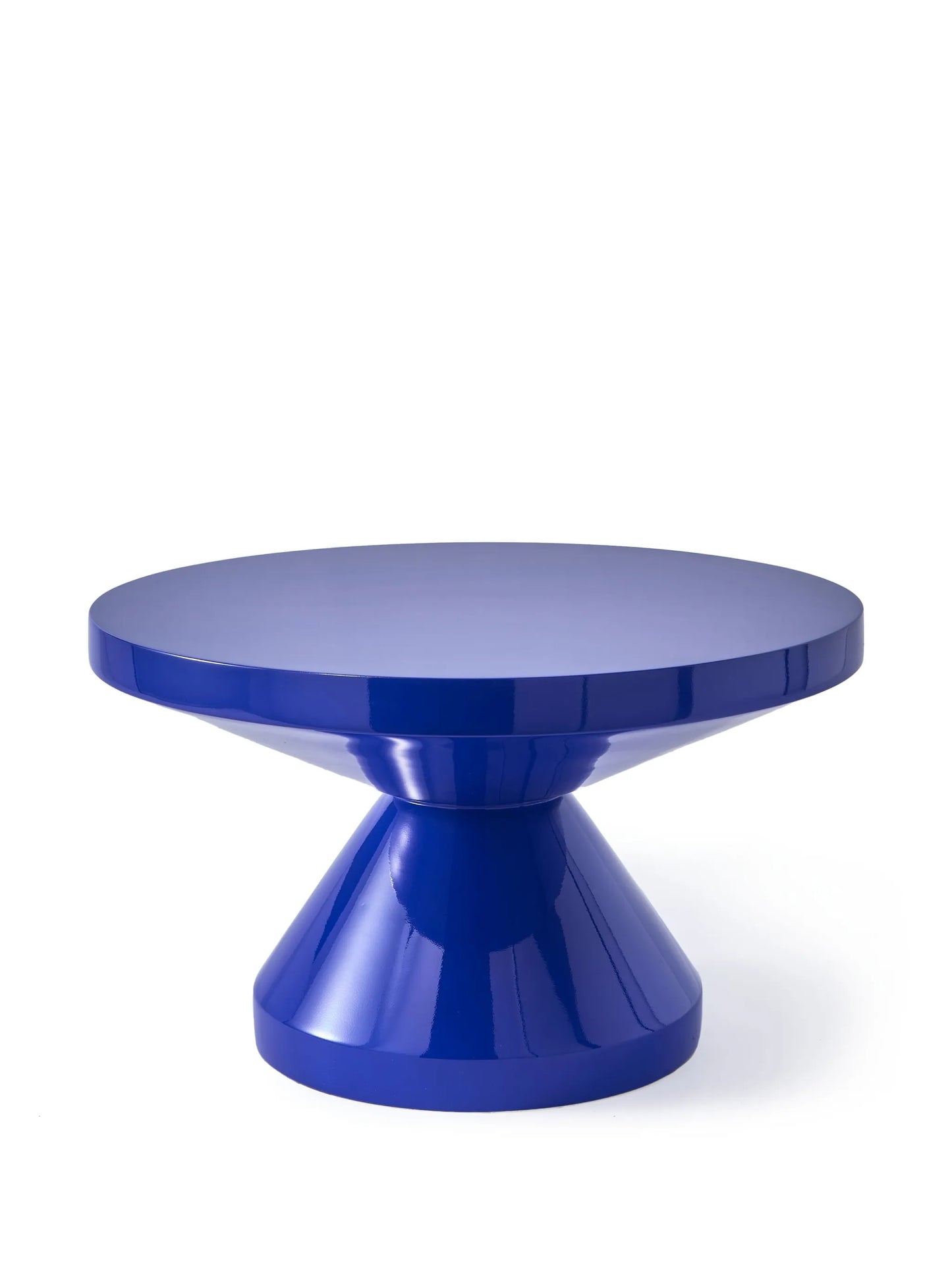 Zig Zag coffee table (35cm x 60cm)