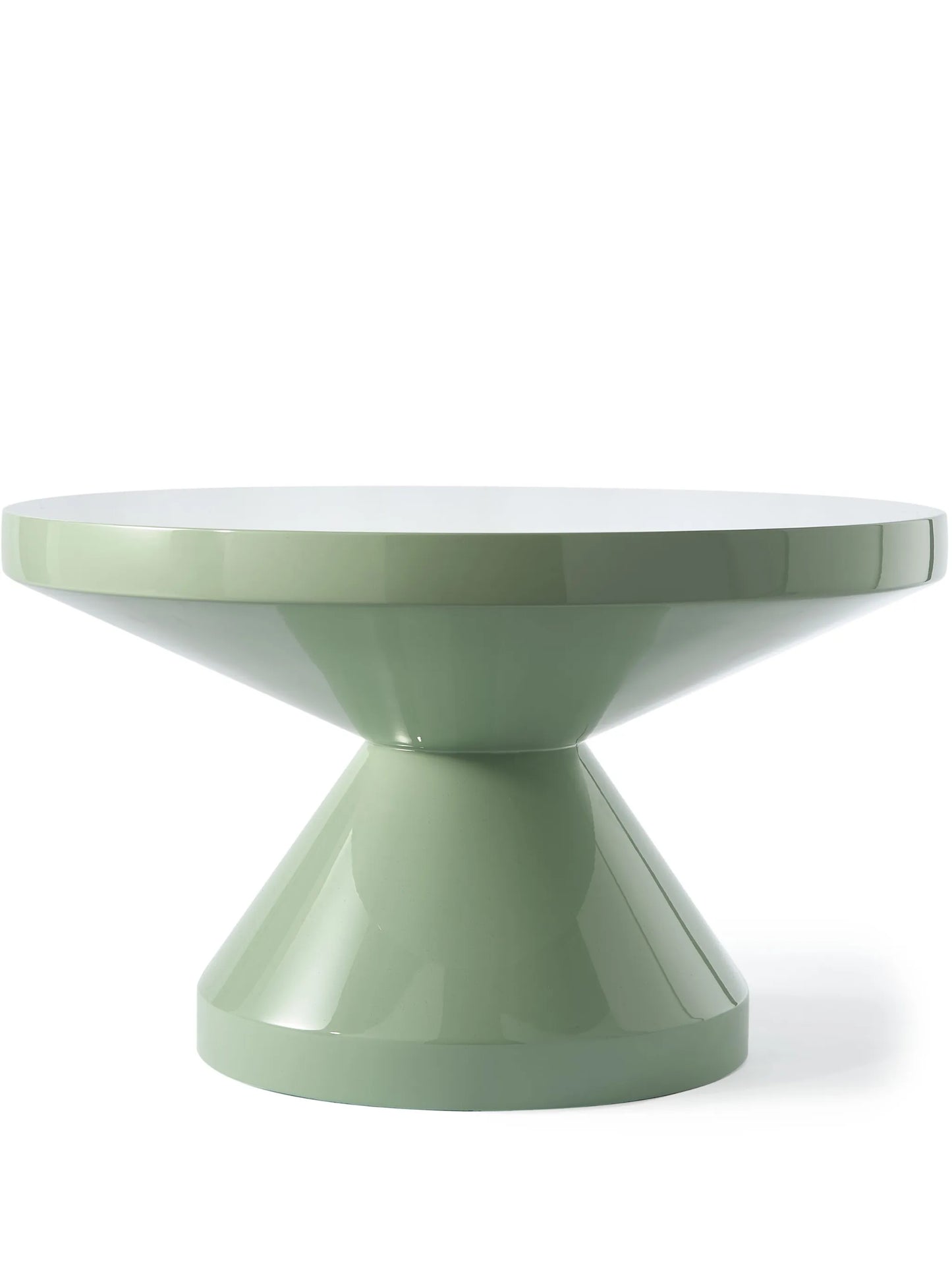 Zig Zag coffee table (35cm)