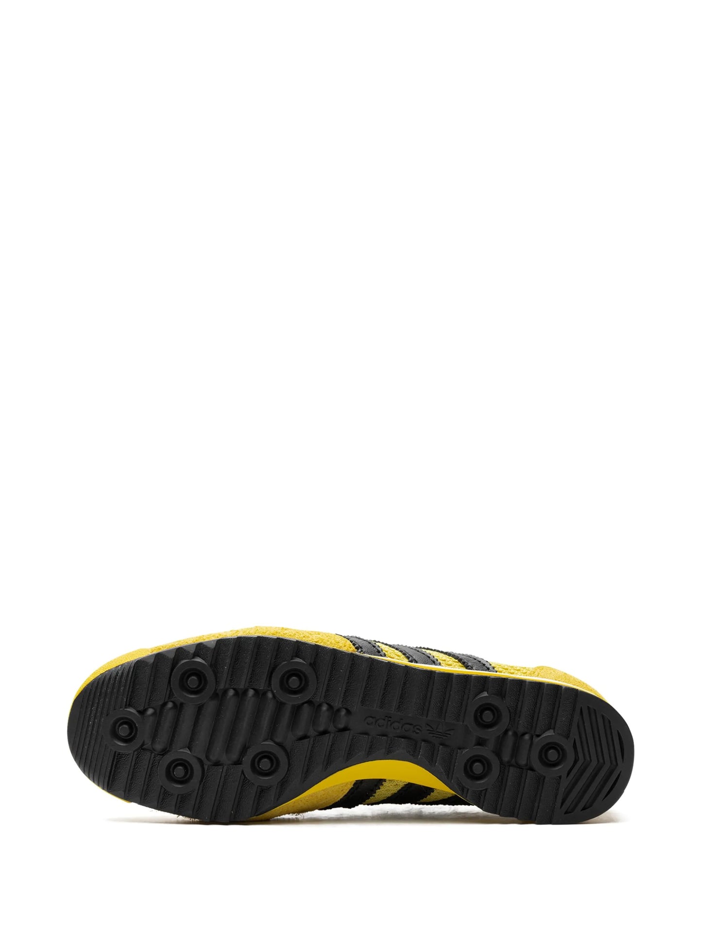 x Wales Bonner SL 76 "Yellow" sneakers