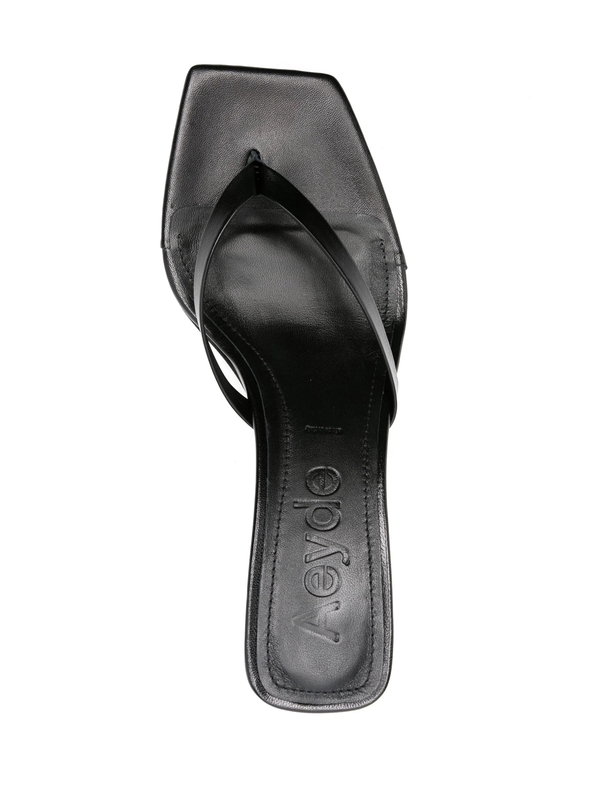 55mm Wilma sandals