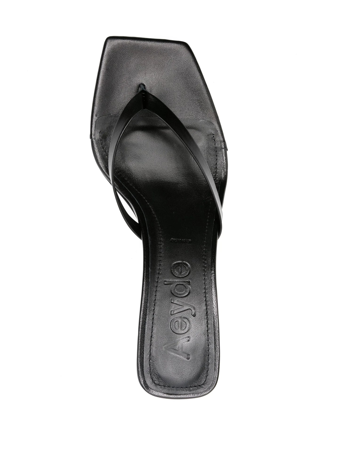 55mm Wilma sandals