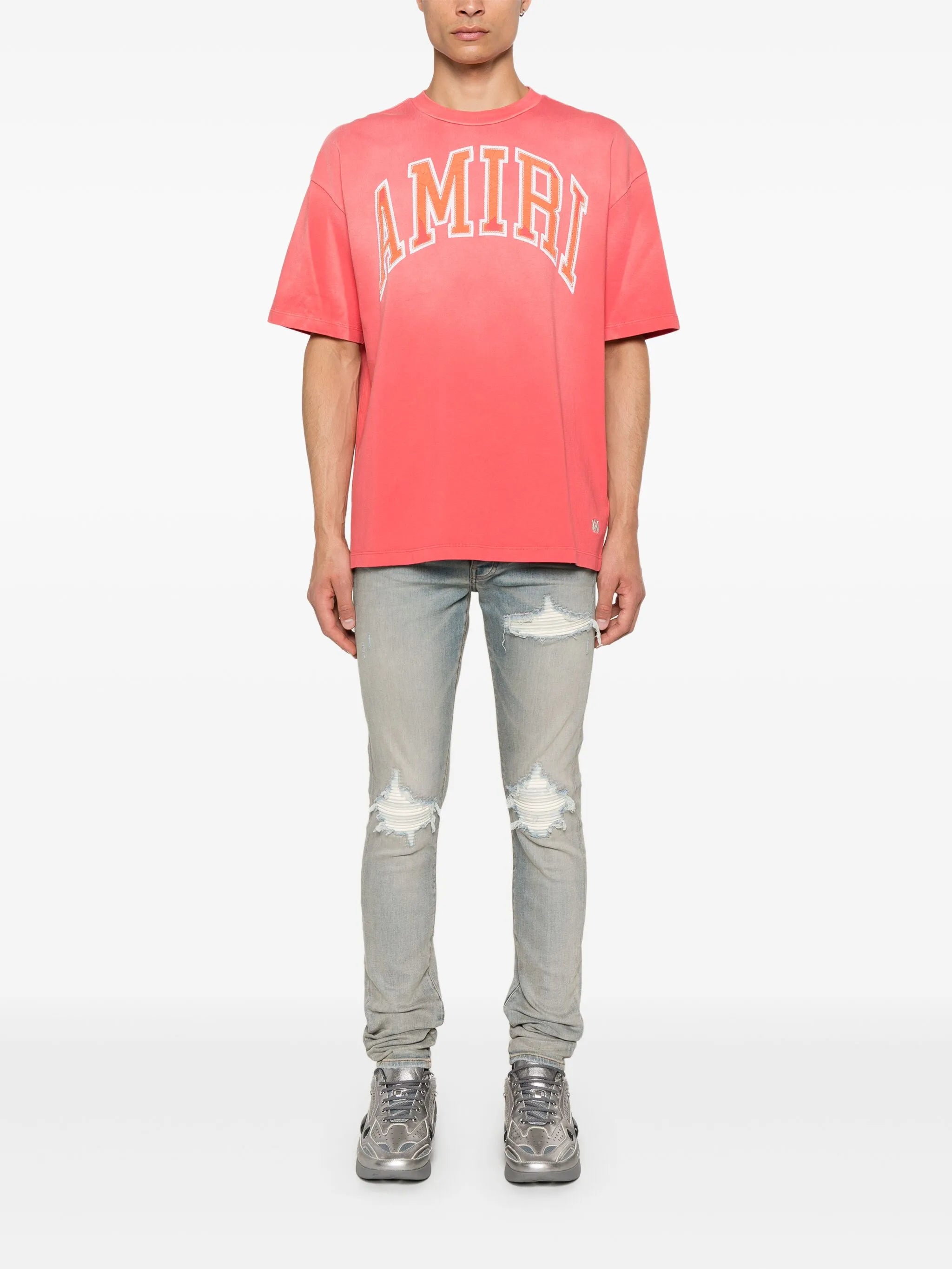 MX1 Ultrasuede jeans
