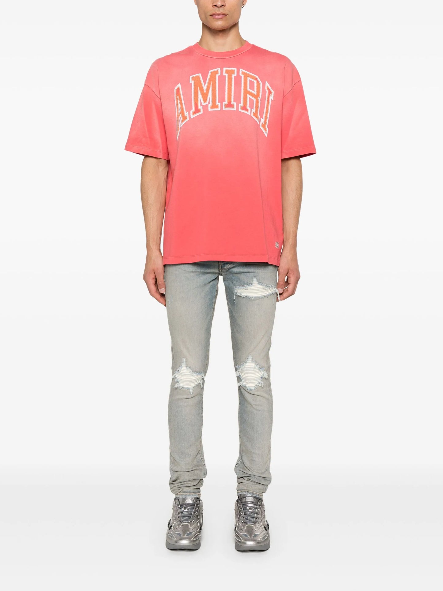 MX1 Ultrasuede jeans