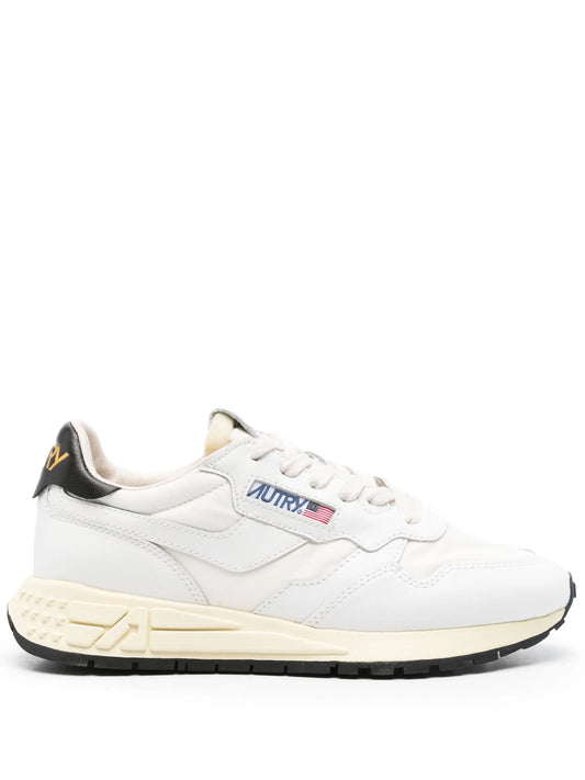Reelwind low-top sneakers