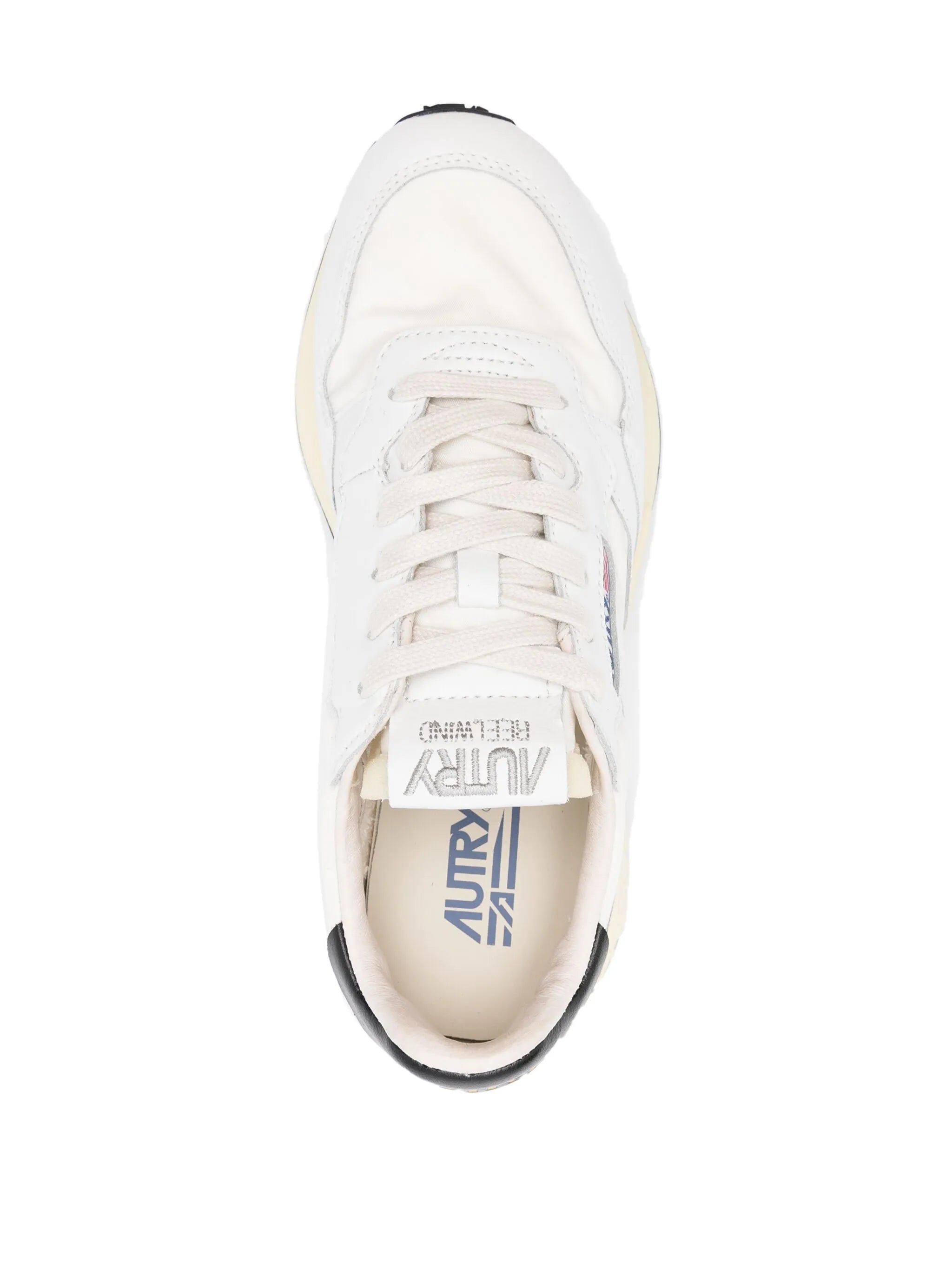 Reelwind low-top sneakers