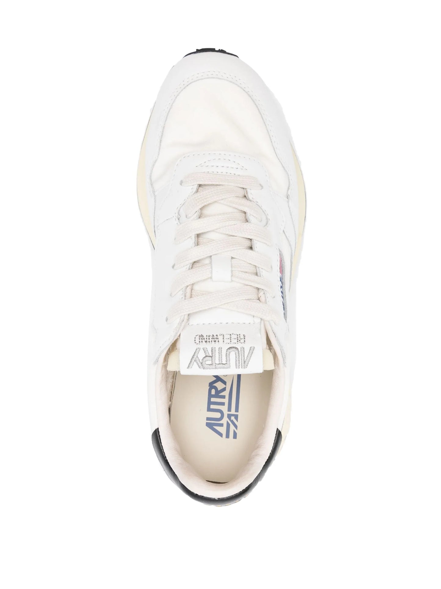 Reelwind low-top sneakers
