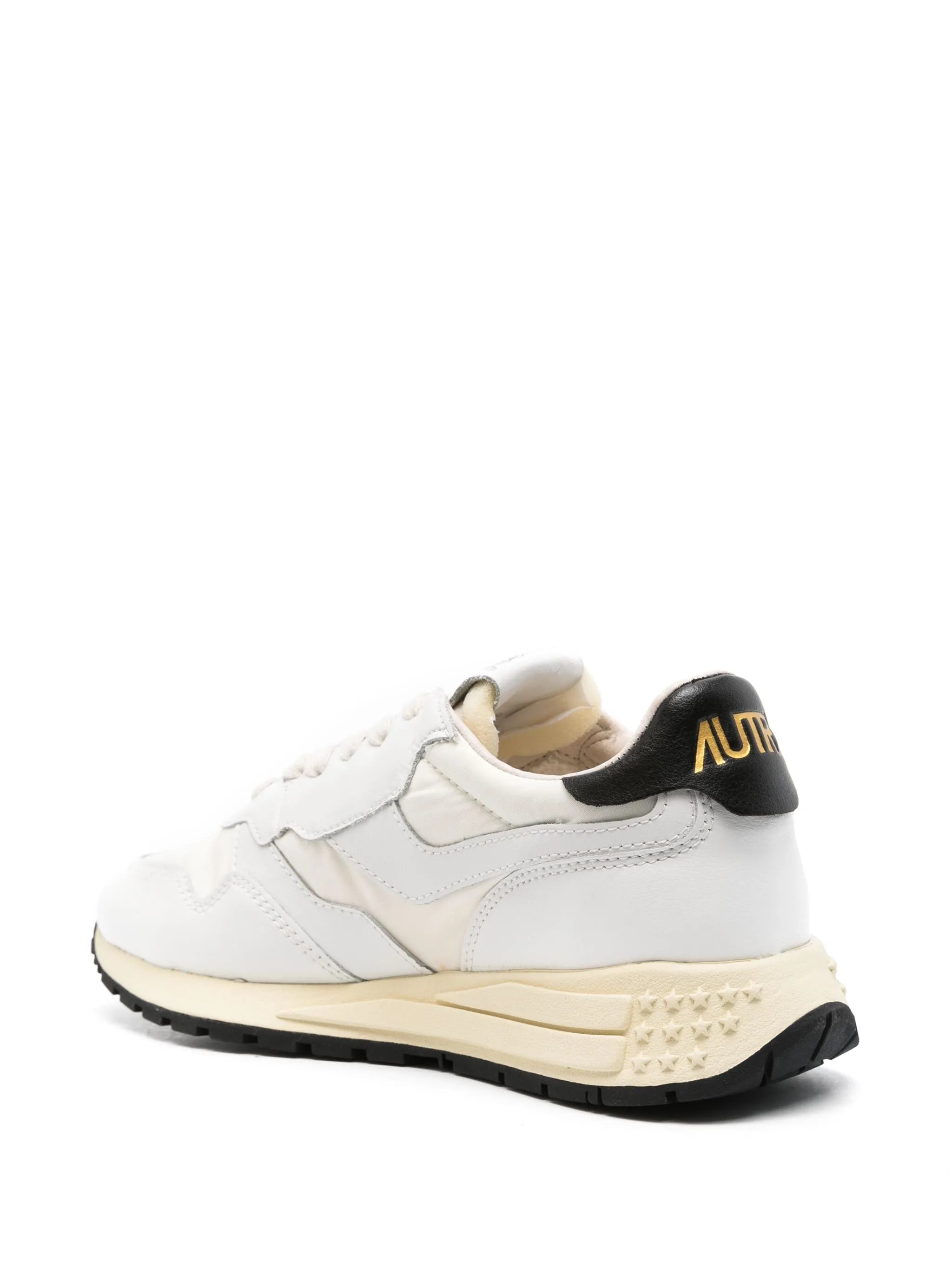 Reelwind low-top sneakers