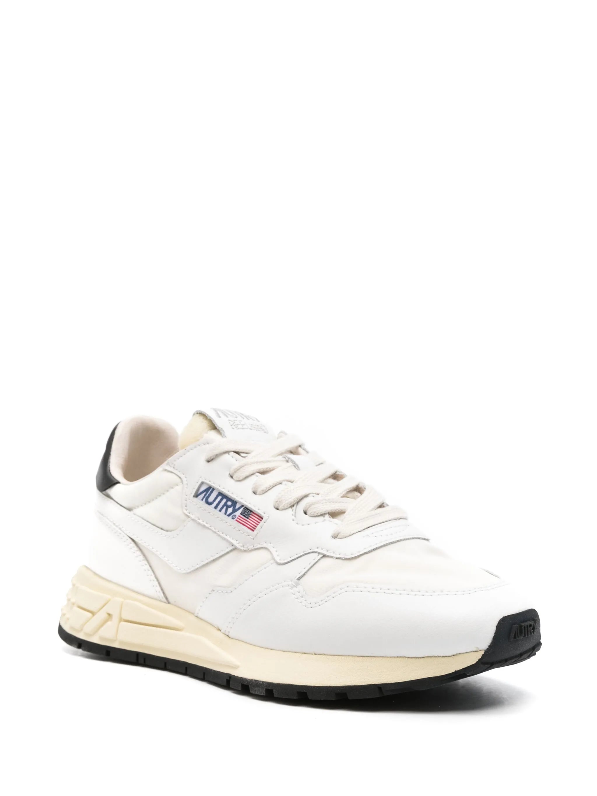 Reelwind low-top sneakers