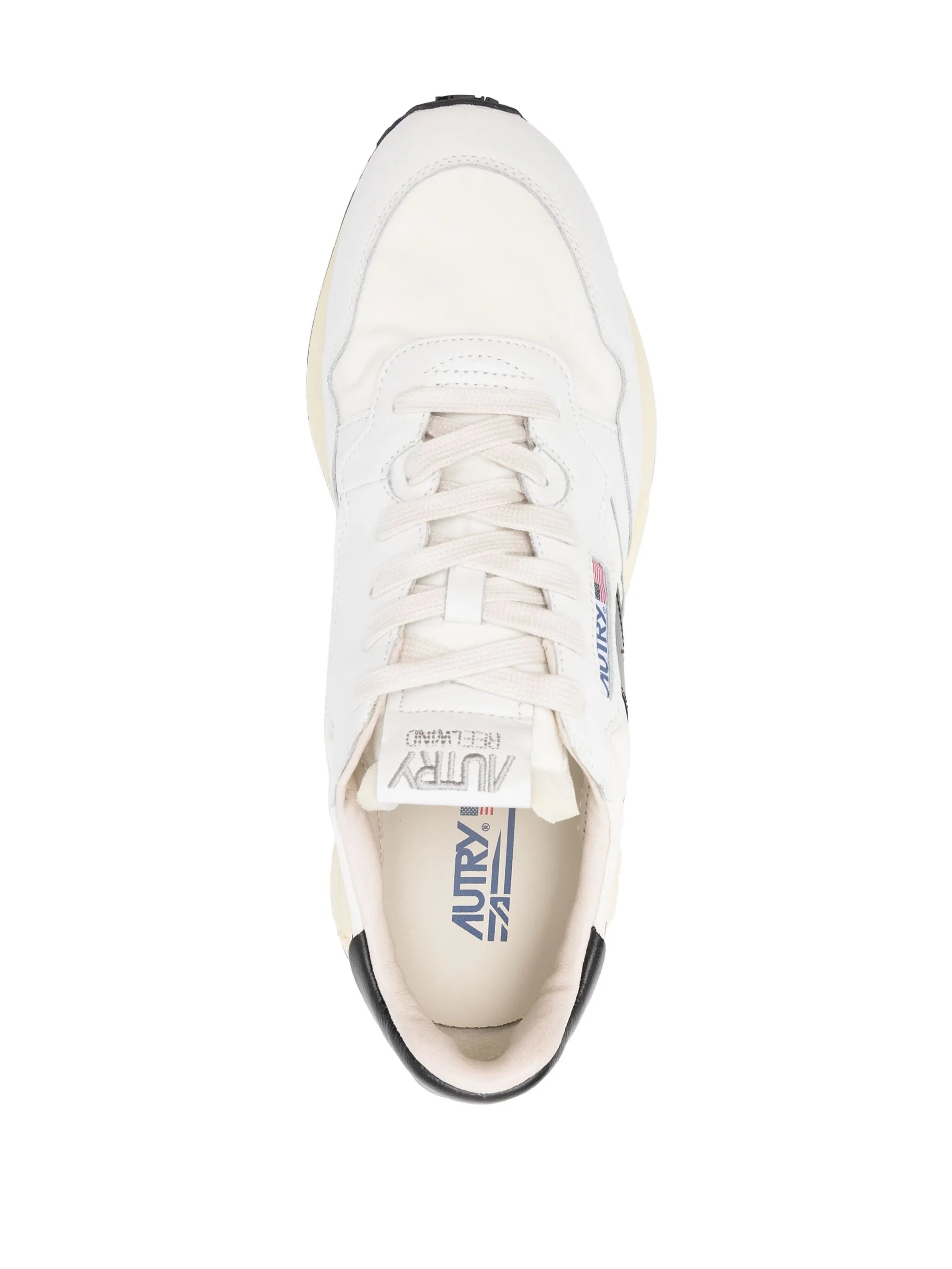 Reelwind low-top sneakers