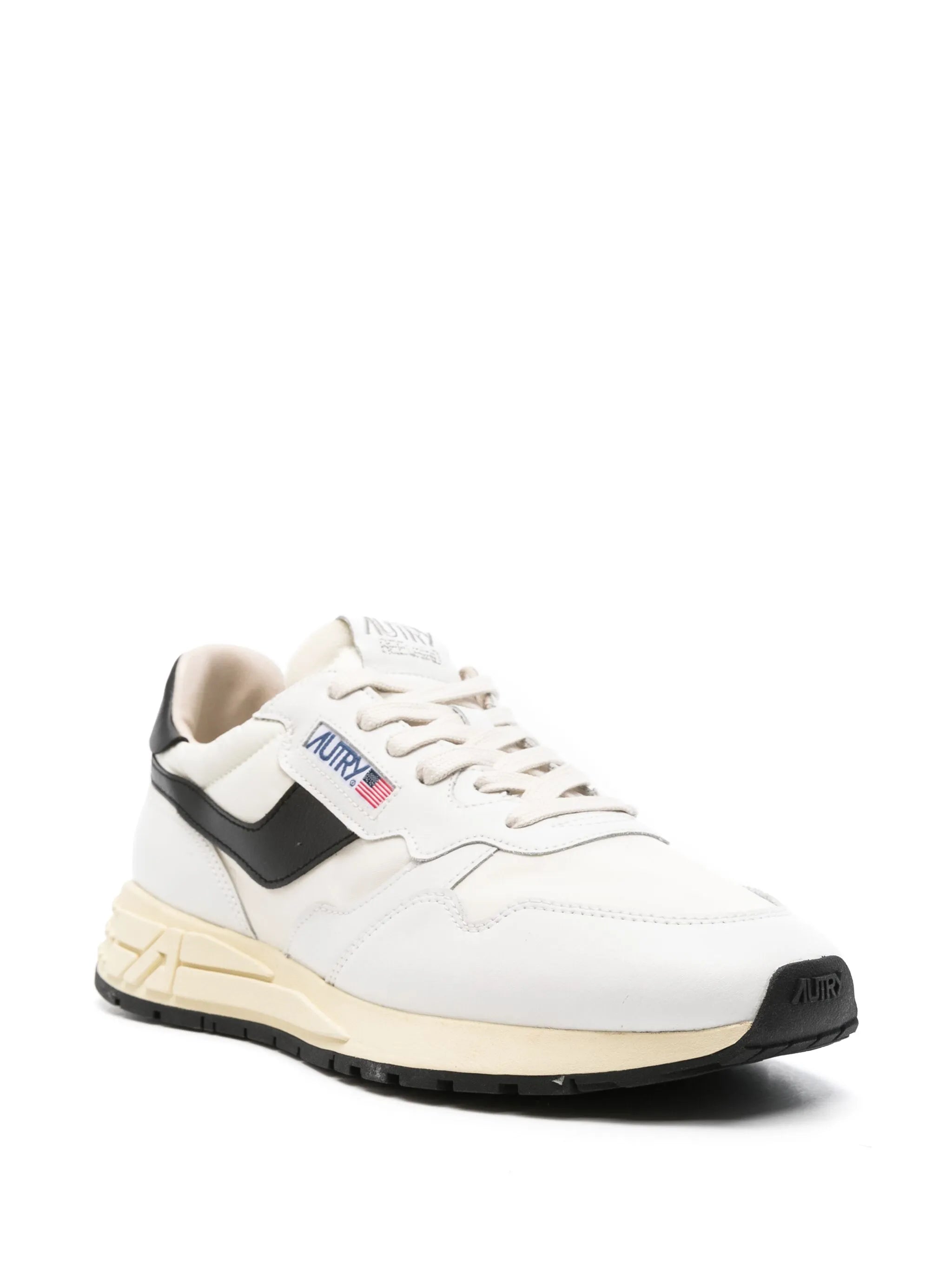 Reelwind low-top sneakers
