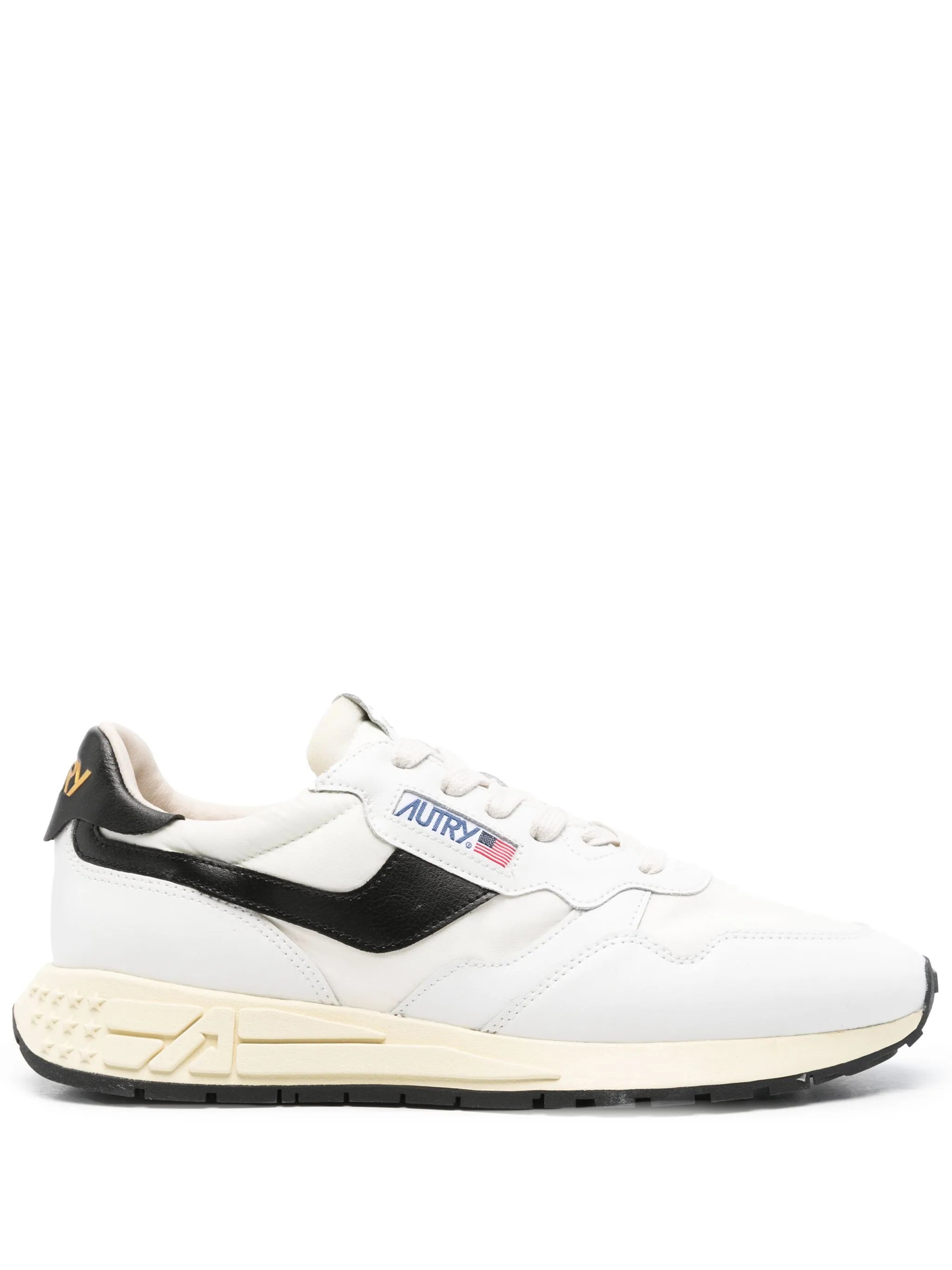 Reelwind low-top sneakers