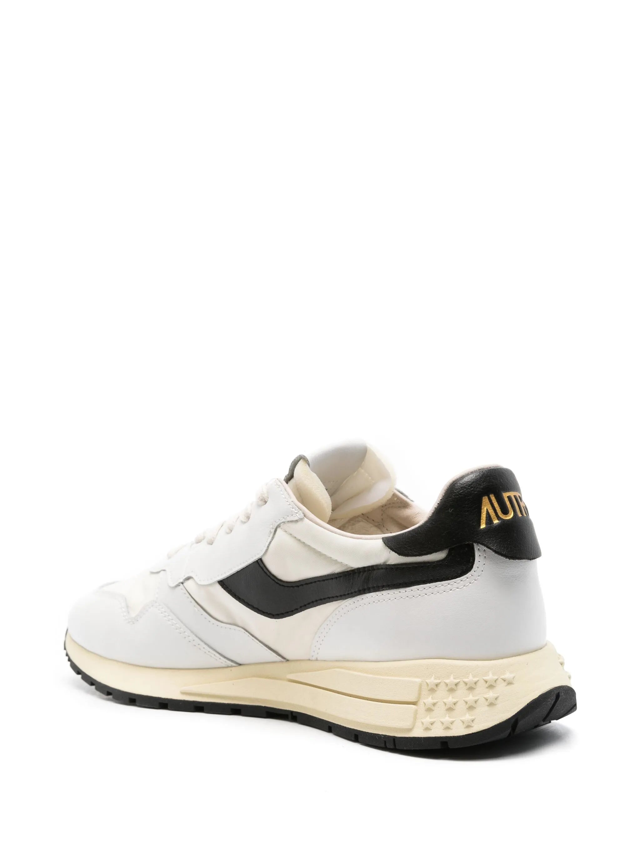 Reelwind low-top sneakers