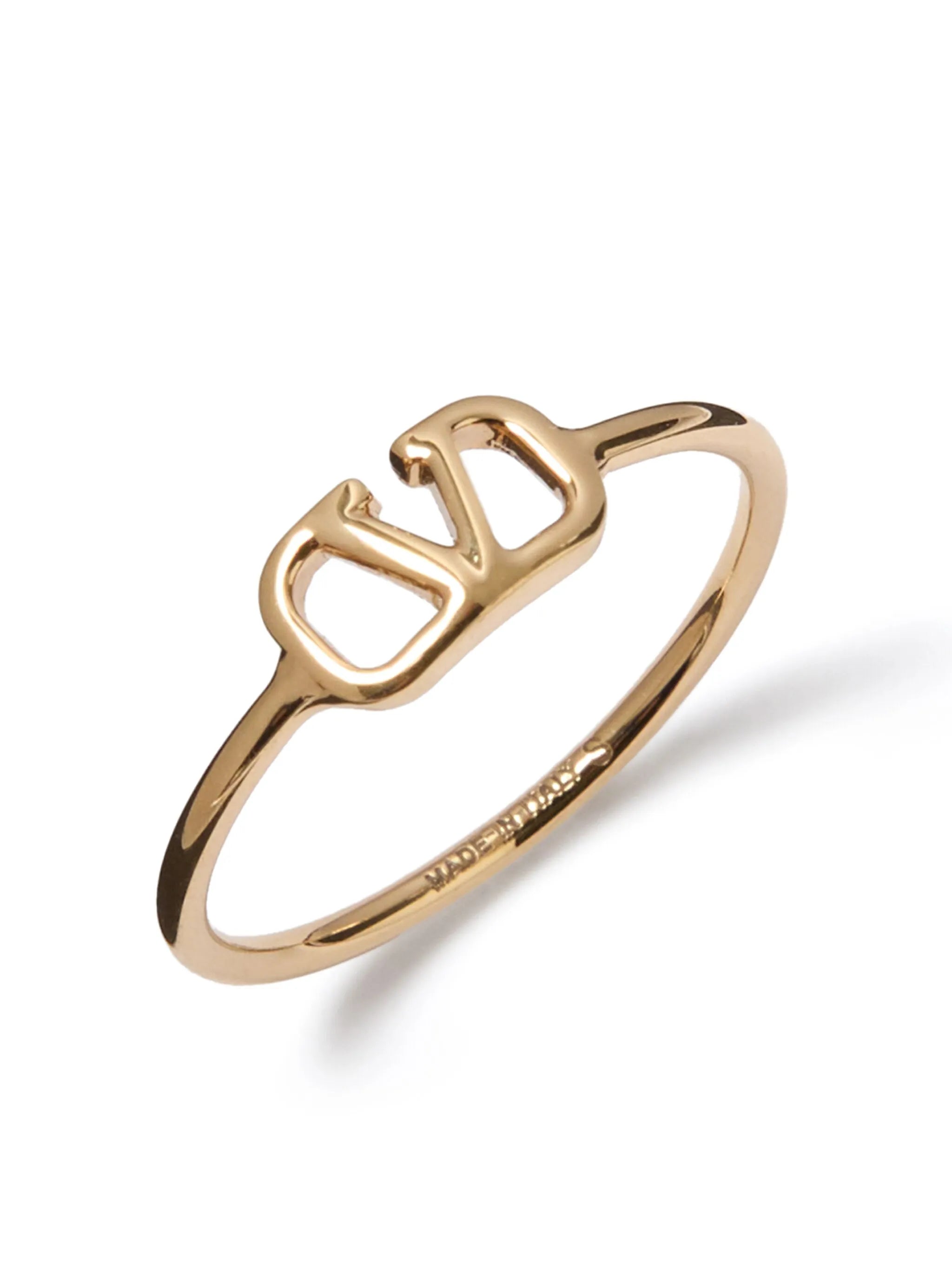 Vlogo Signature ring