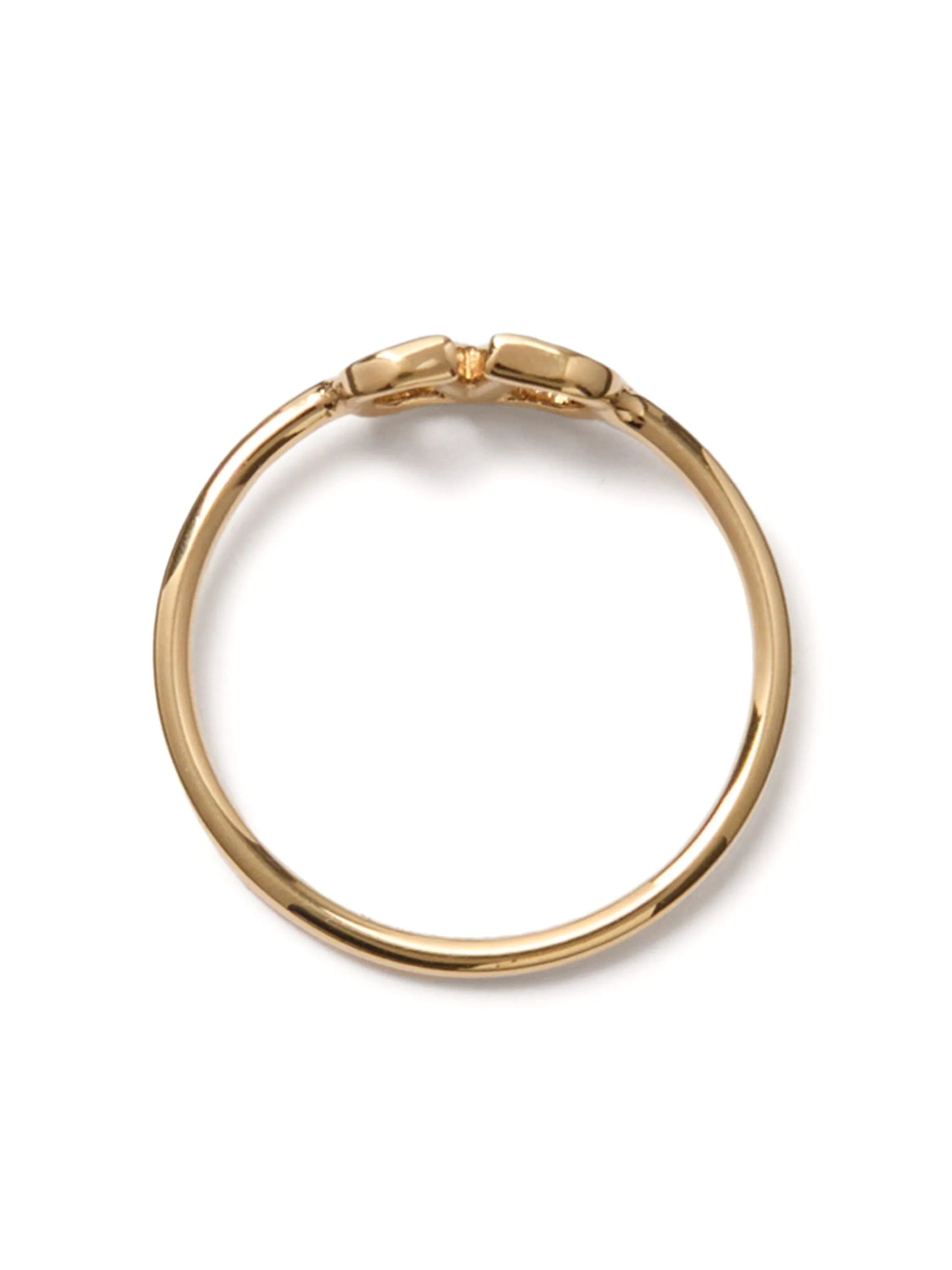 Vlogo Signature ring