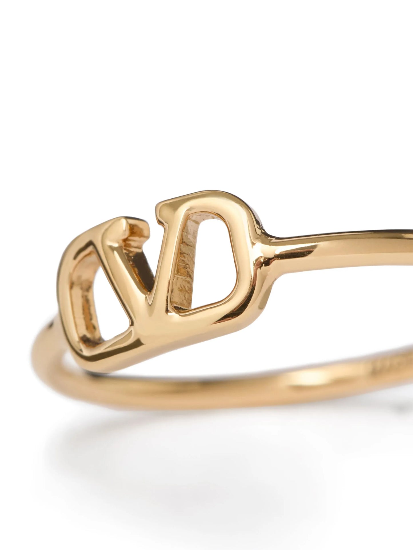 Vlogo Signature ring
