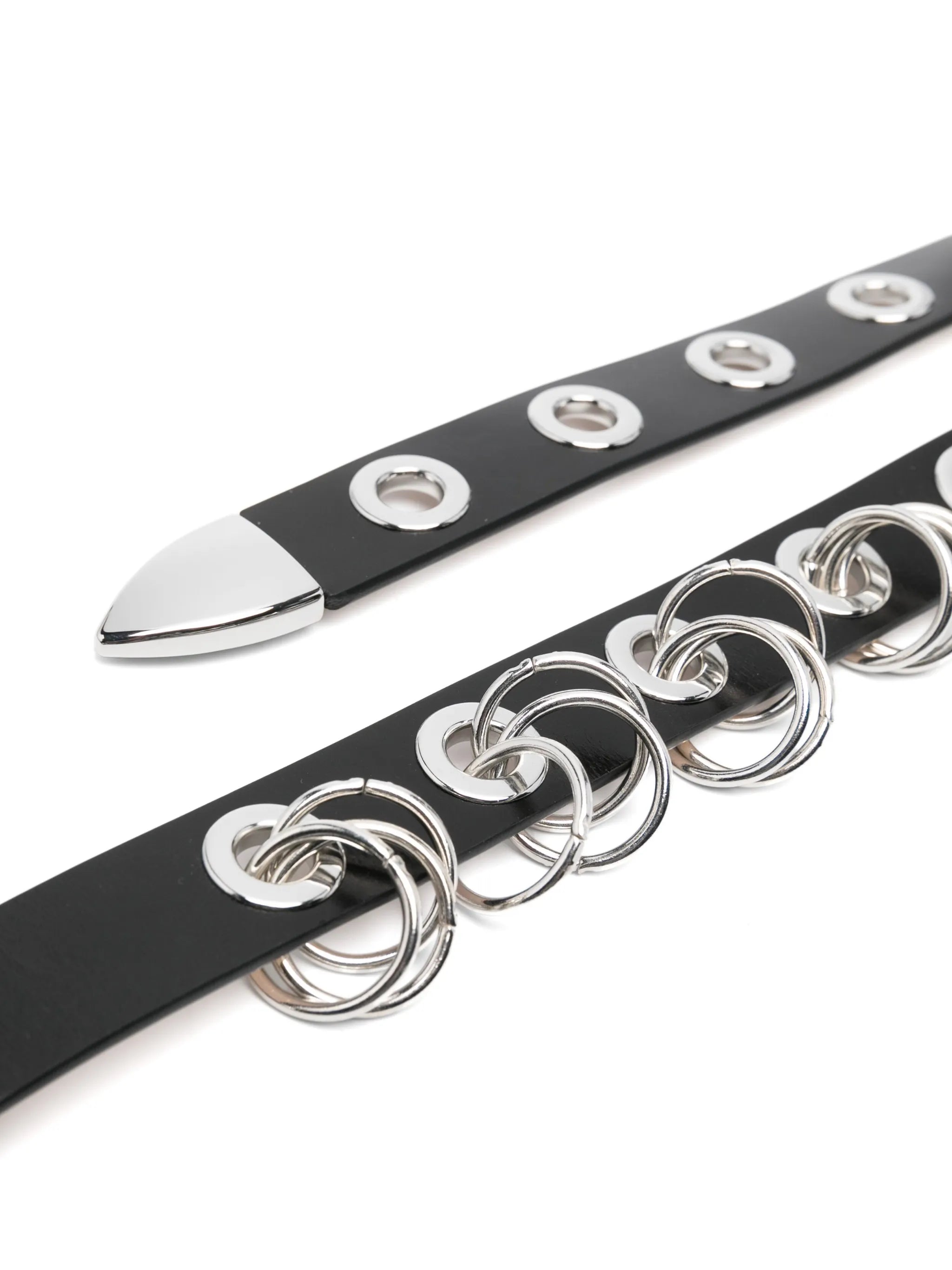 Revenge belt