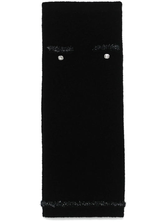 Esther midi skirt