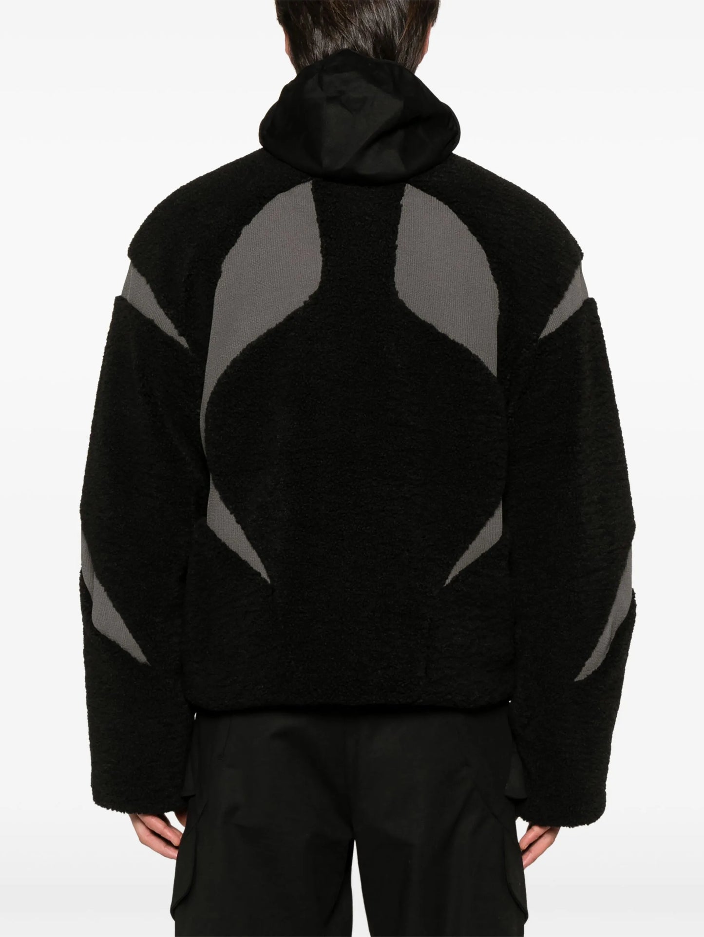 Custos jacket