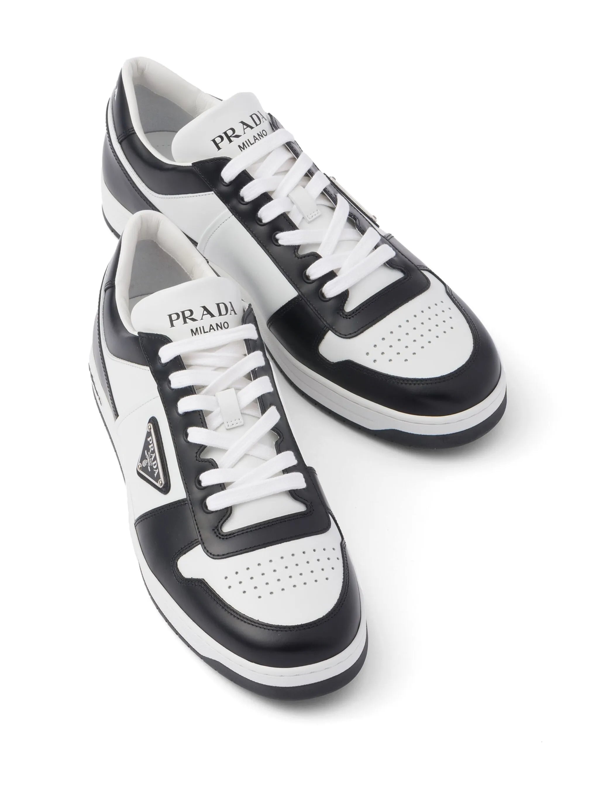 Downtown low-top sneakers